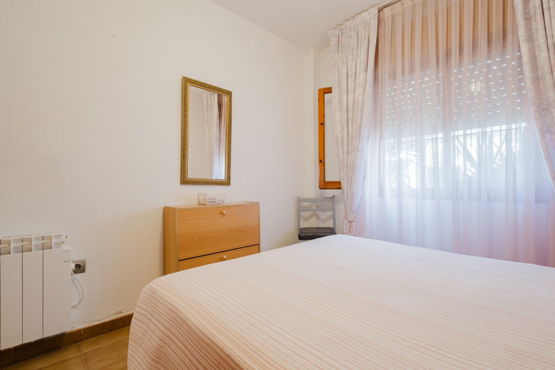 Reventa - Bungalow - Torrevieja - El Acequión - Los Náufragos