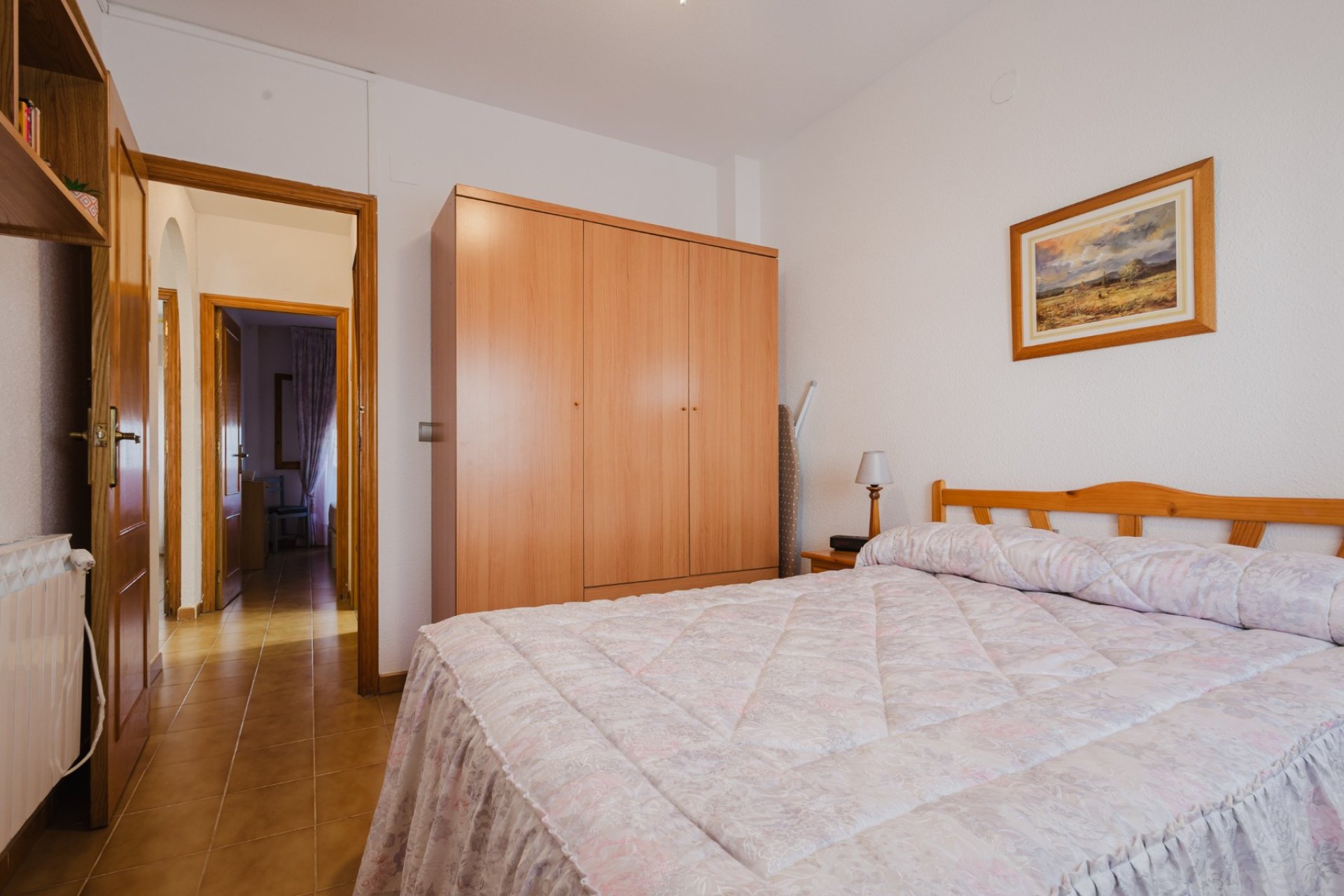 Reventa - Bungalow - Torrevieja - El Acequión - Los Náufragos