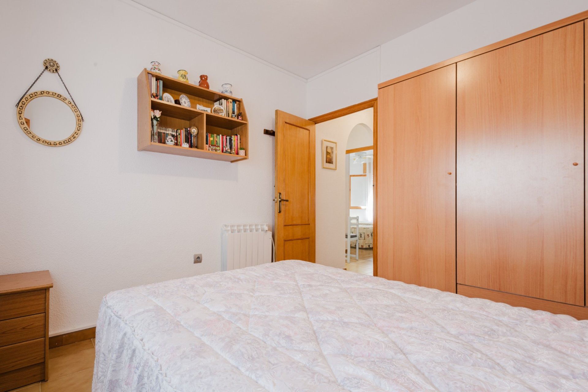 Reventa - Bungalow - Torrevieja - El Acequión - Los Náufragos