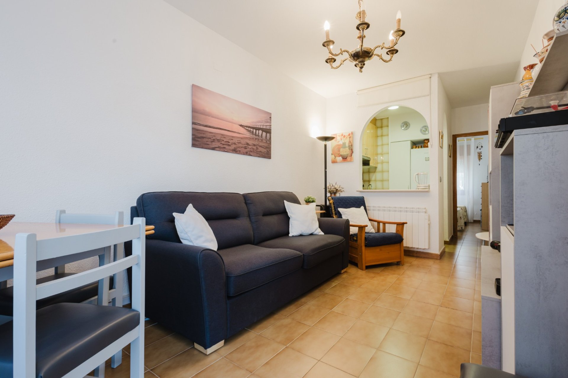 Reventa - Bungalow - Torrevieja - El Acequión - Los Náufragos