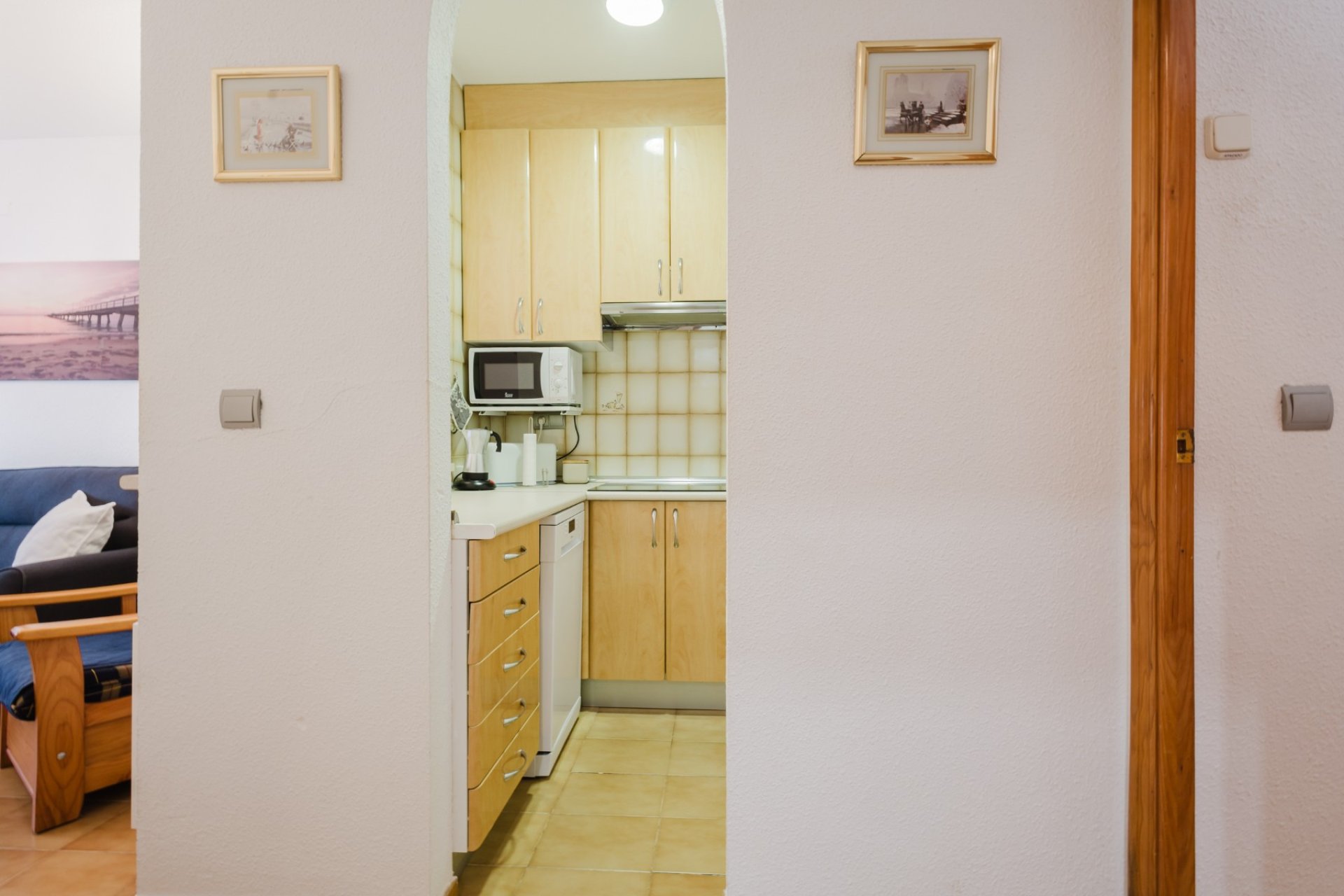 Reventa - Bungalow - Torrevieja - El Acequión - Los Náufragos