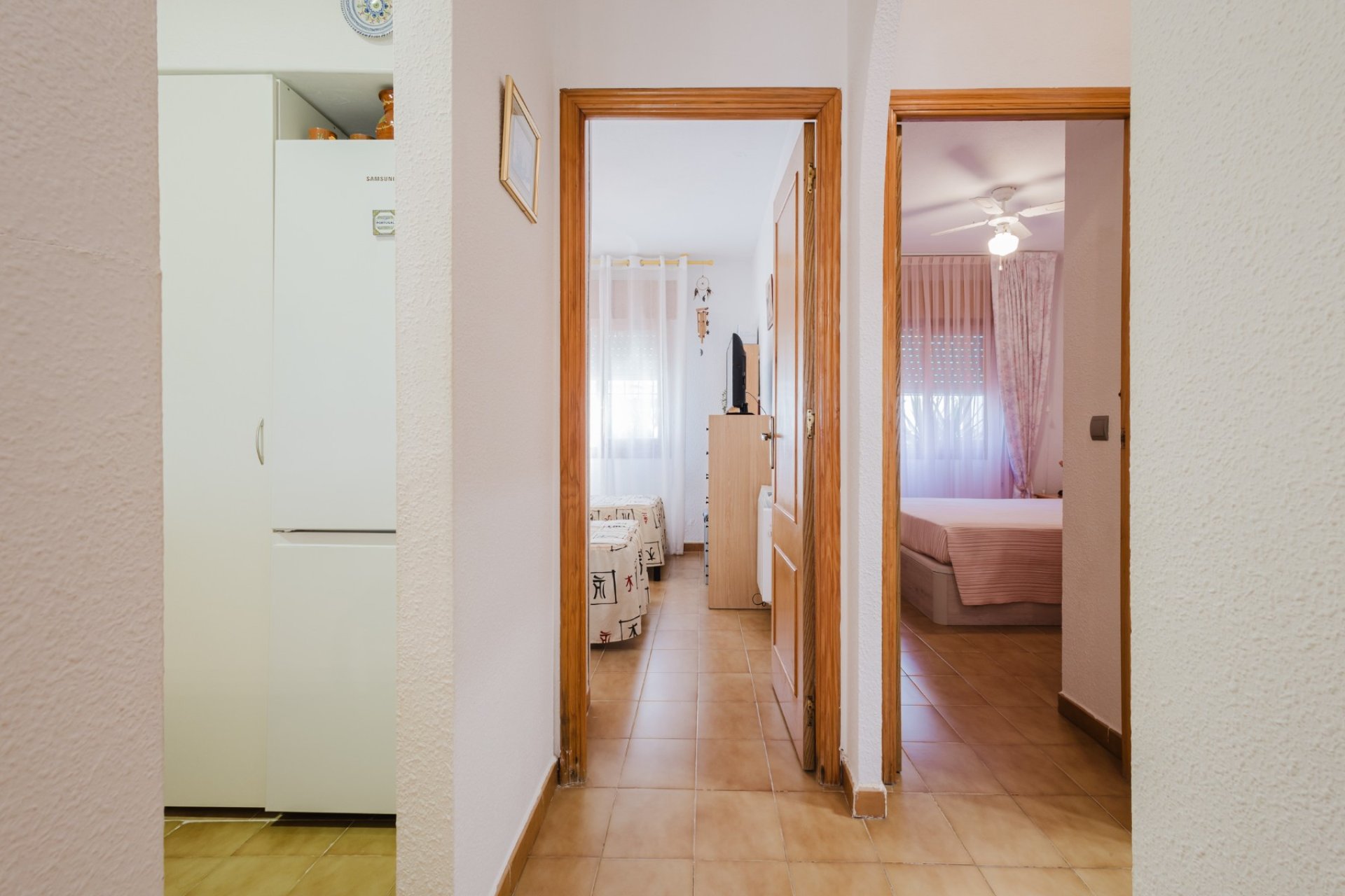 Reventa - Bungalow - Torrevieja - El Acequión - Los Náufragos