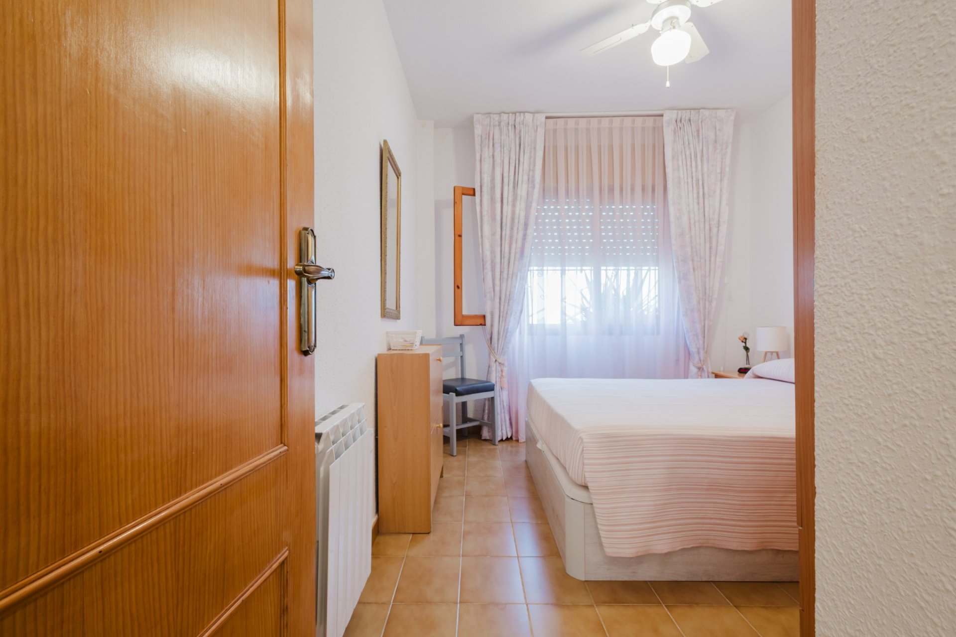Reventa - Bungalow - Torrevieja - El Acequión - Los Náufragos