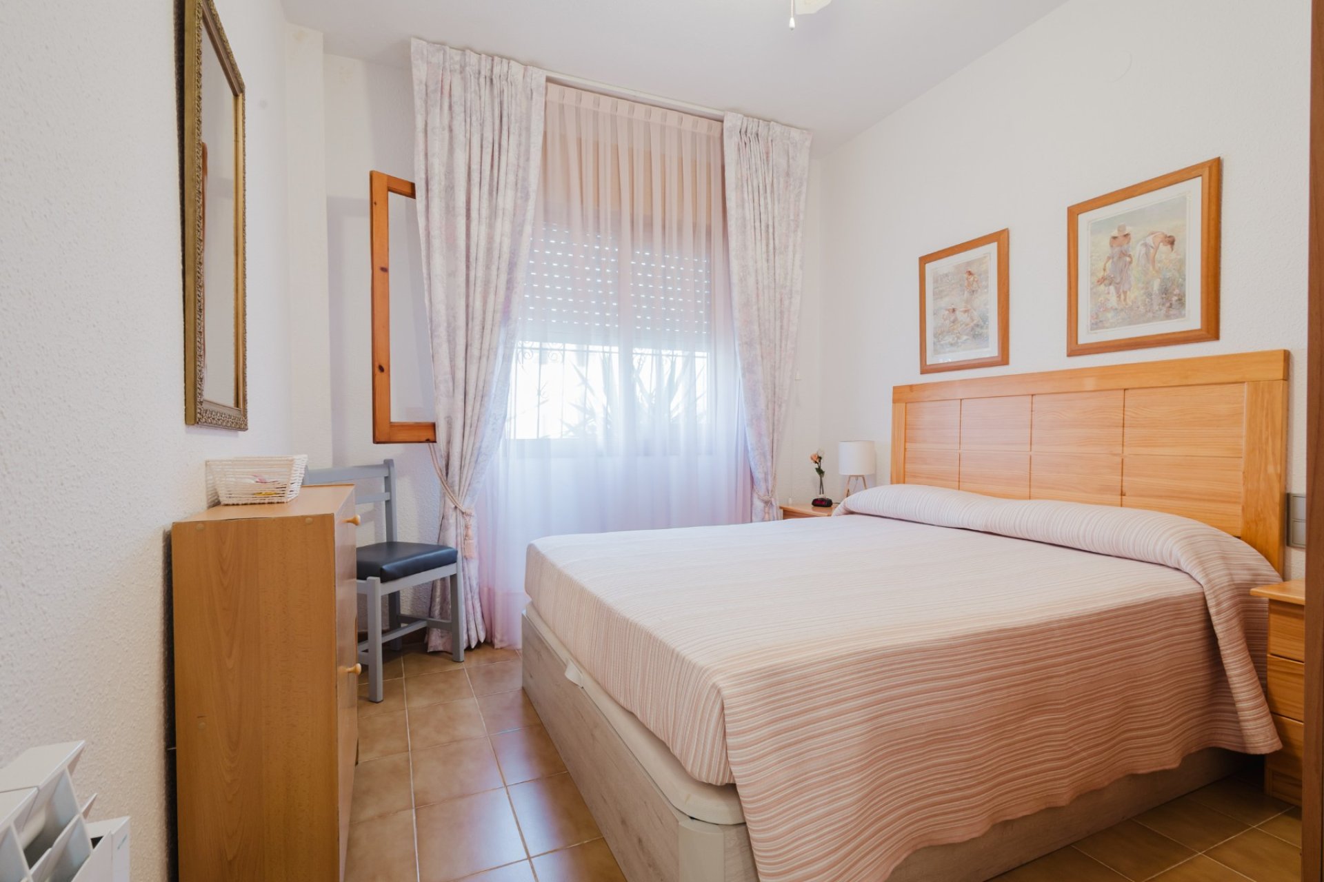 Reventa - Bungalow - Torrevieja - El Acequión - Los Náufragos