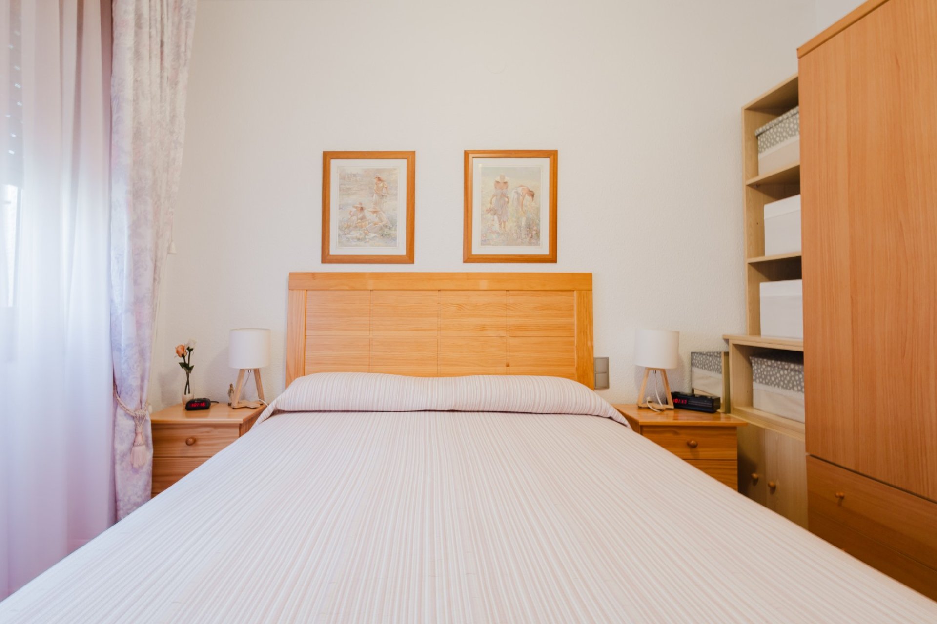 Reventa - Bungalow - Torrevieja - El Acequión - Los Náufragos