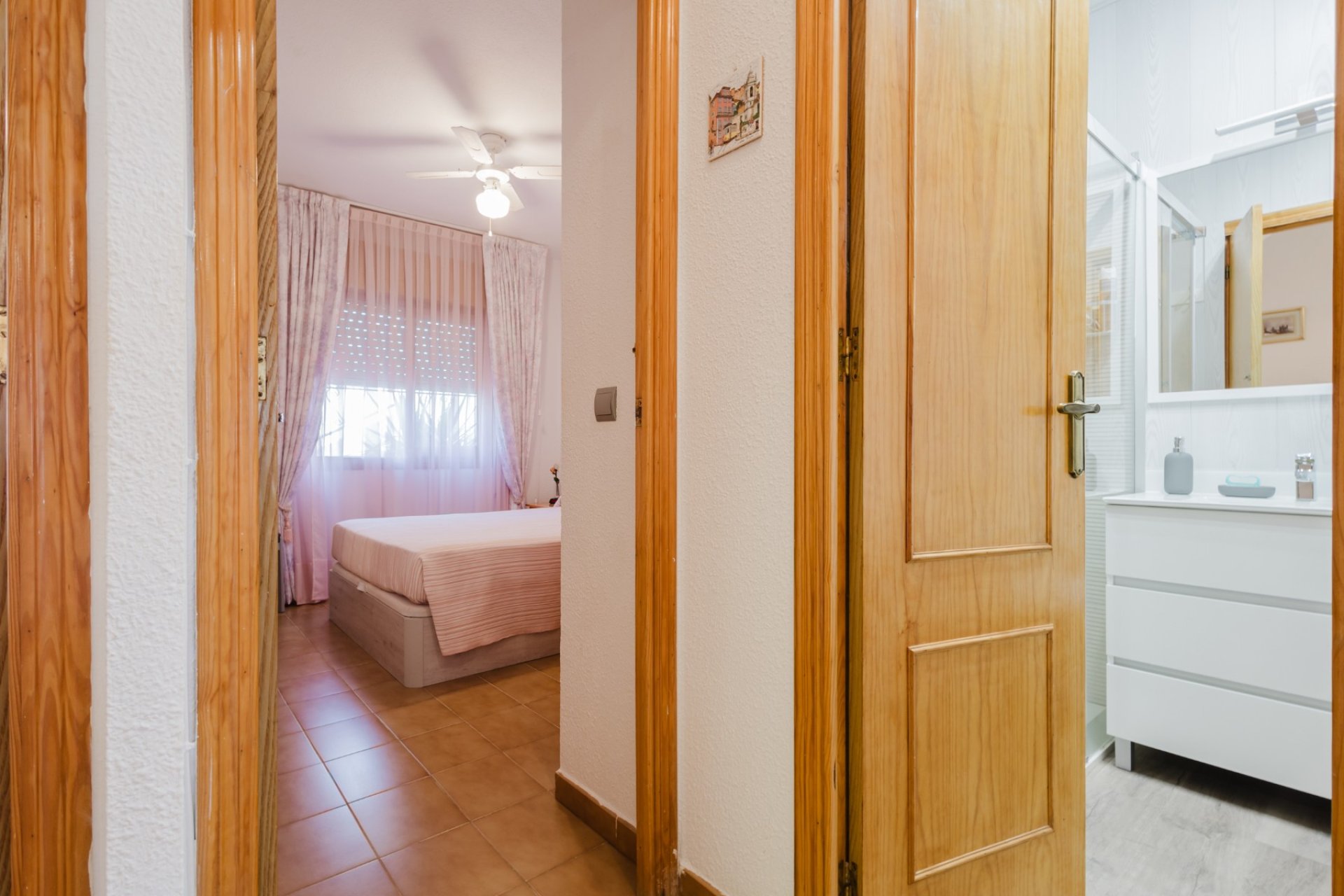 Reventa - Bungalow - Torrevieja - El Acequión - Los Náufragos