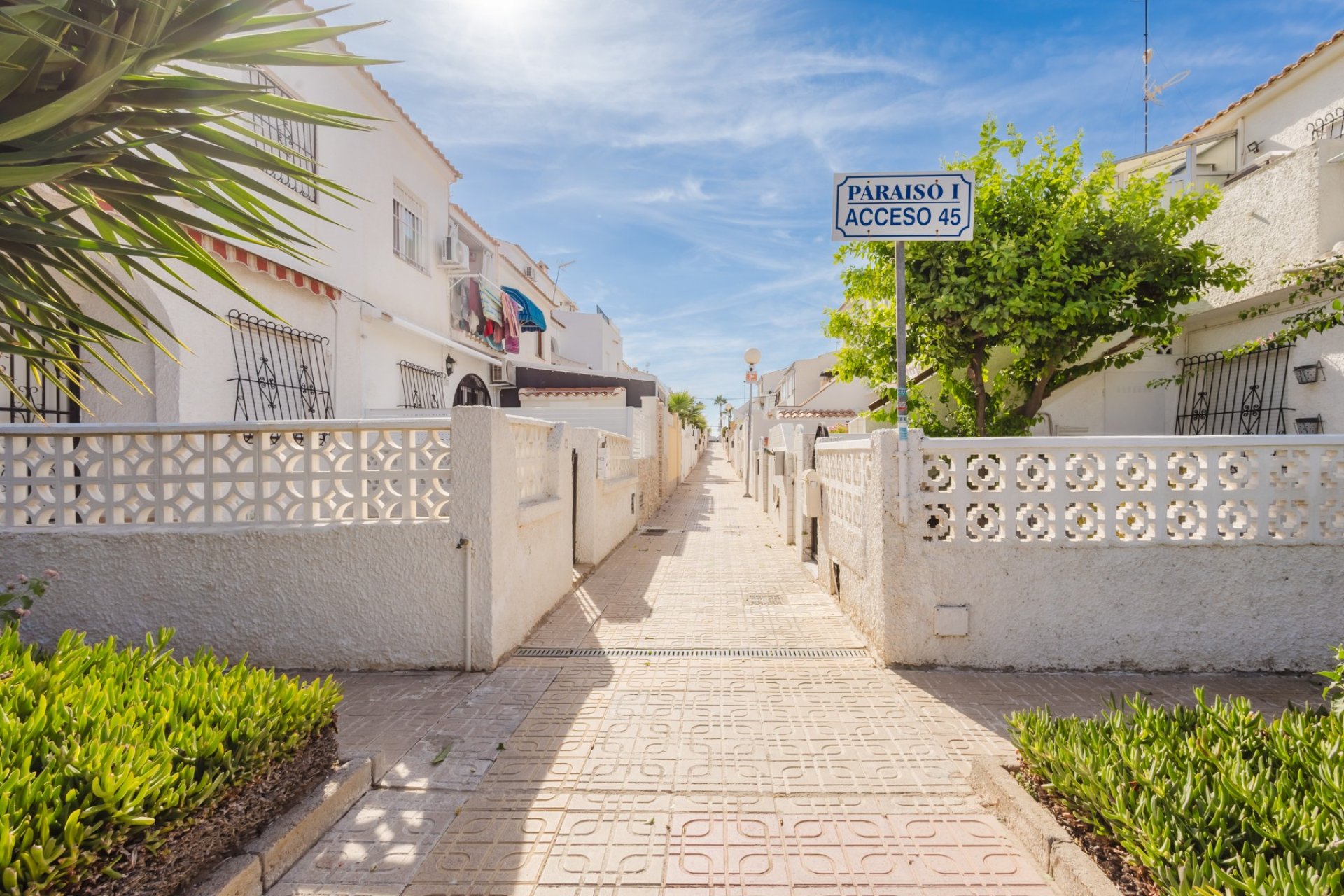 Reventa - Bungalow - Torrevieja - El Acequión - Los Náufragos