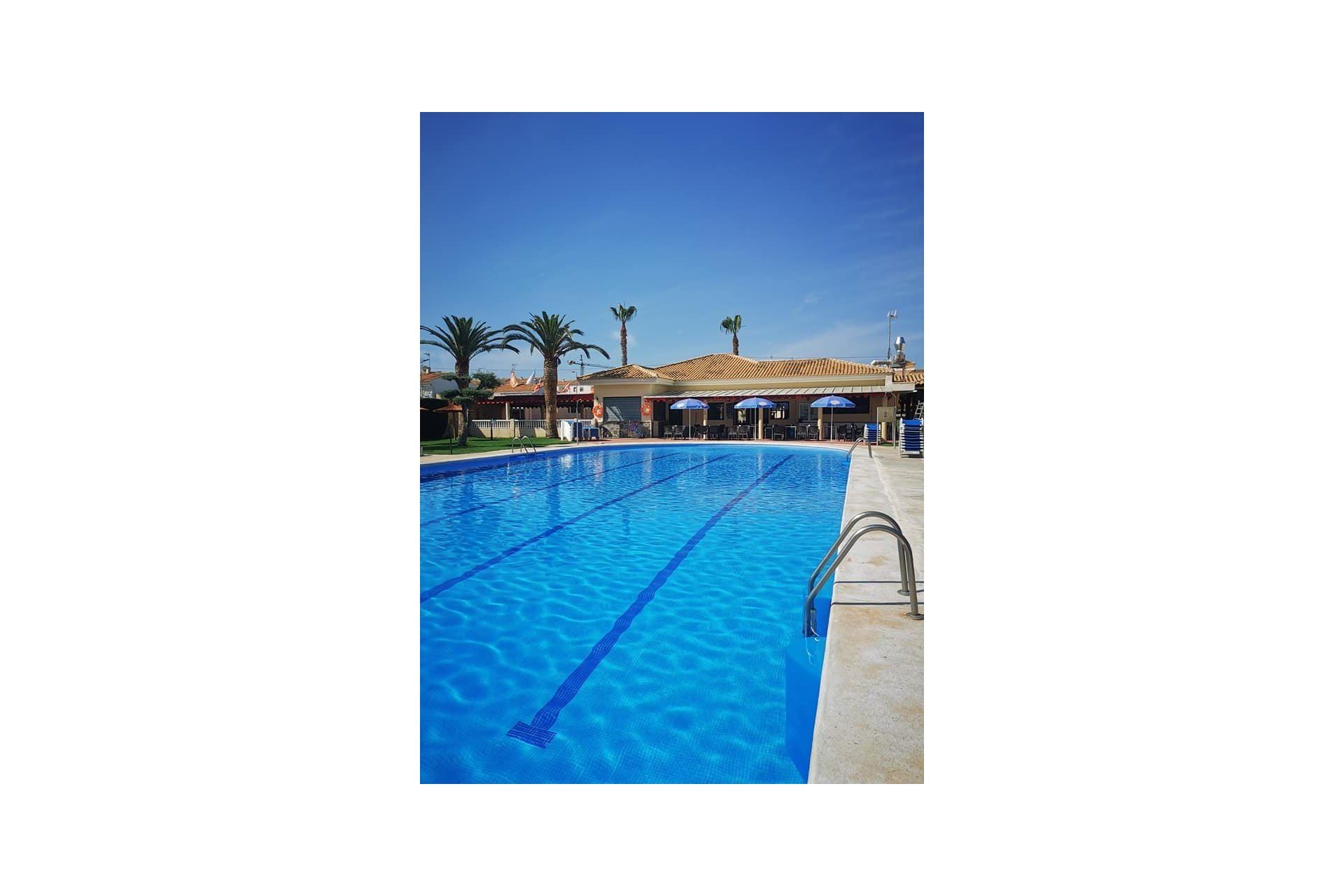 Reventa - Bungalow - Torrevieja - El Acequión - Los Náufragos