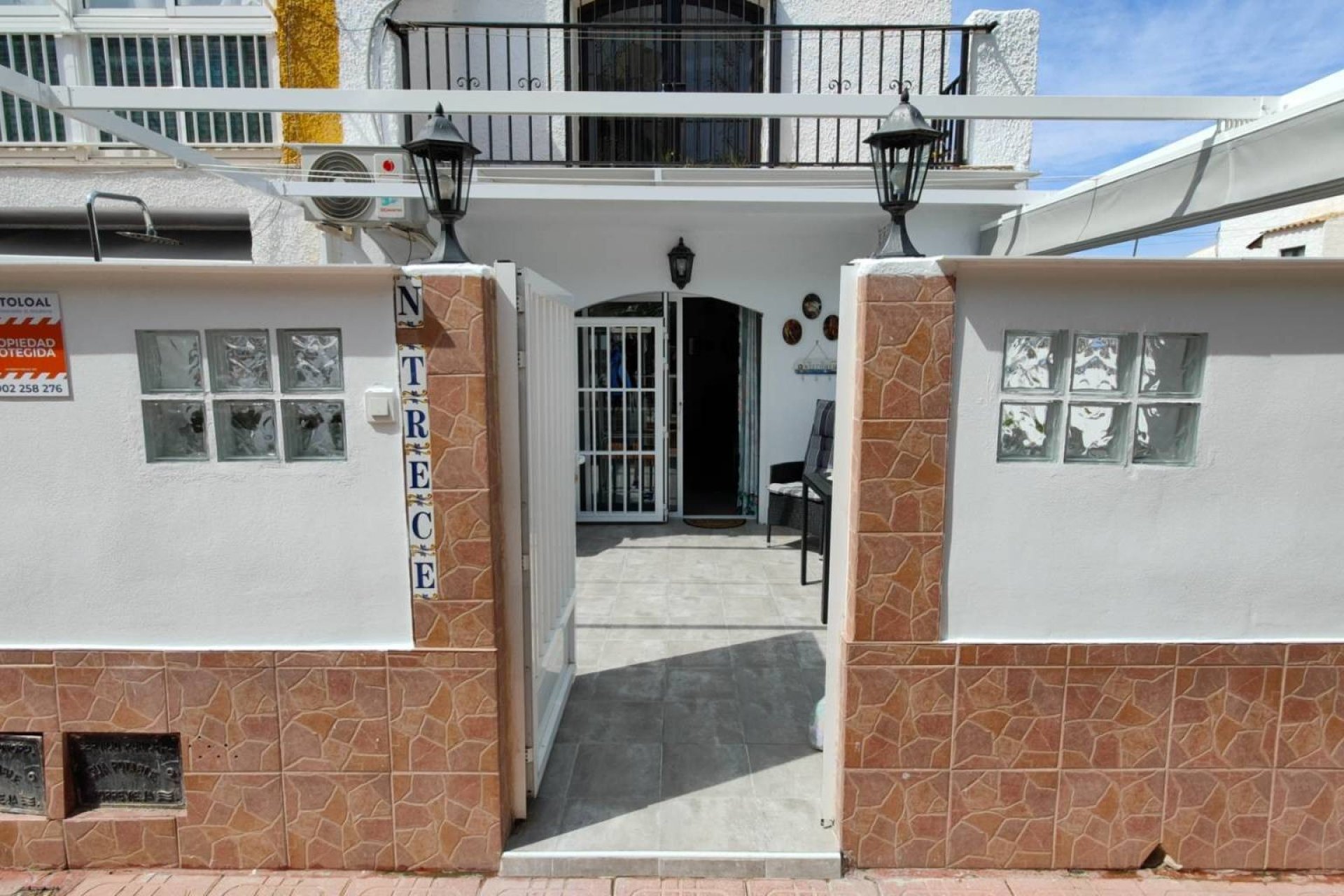 Reventa - Bungalow - Torrevieja - Nueva Torrevieja - Aguas Nuevas