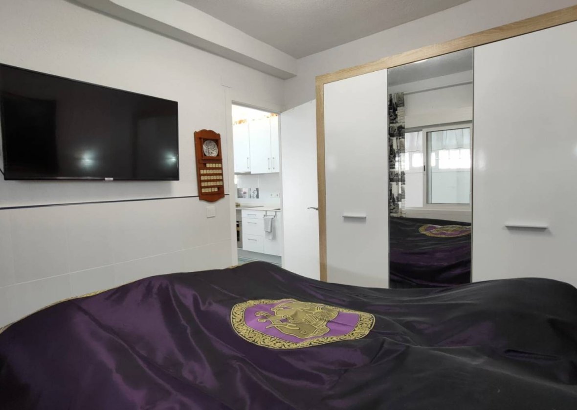 Reventa - Bungalow - Torrevieja - Nueva Torrevieja - Aguas Nuevas