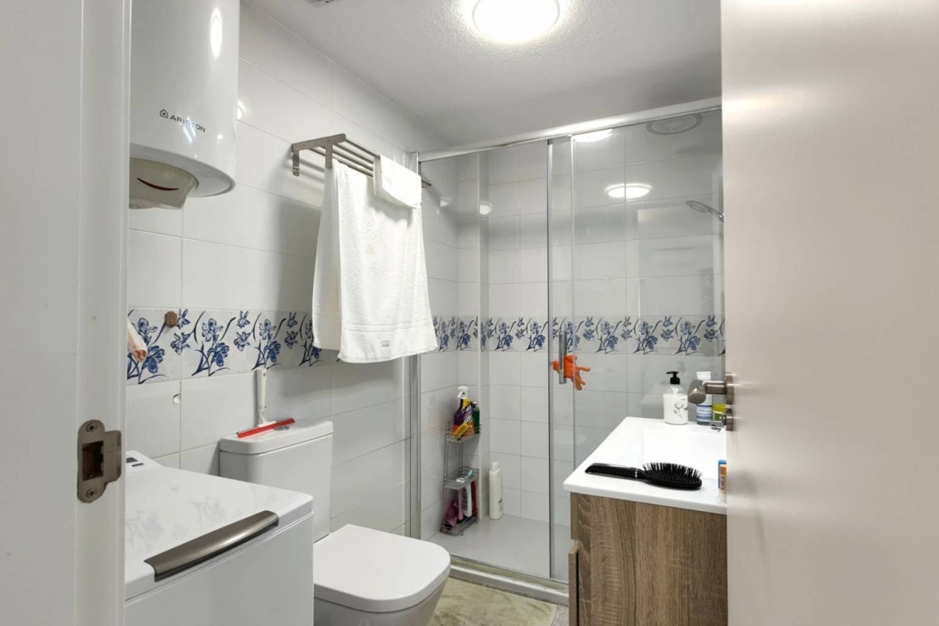 Reventa - Bungalow - Torrevieja - Nueva Torrevieja - Aguas Nuevas