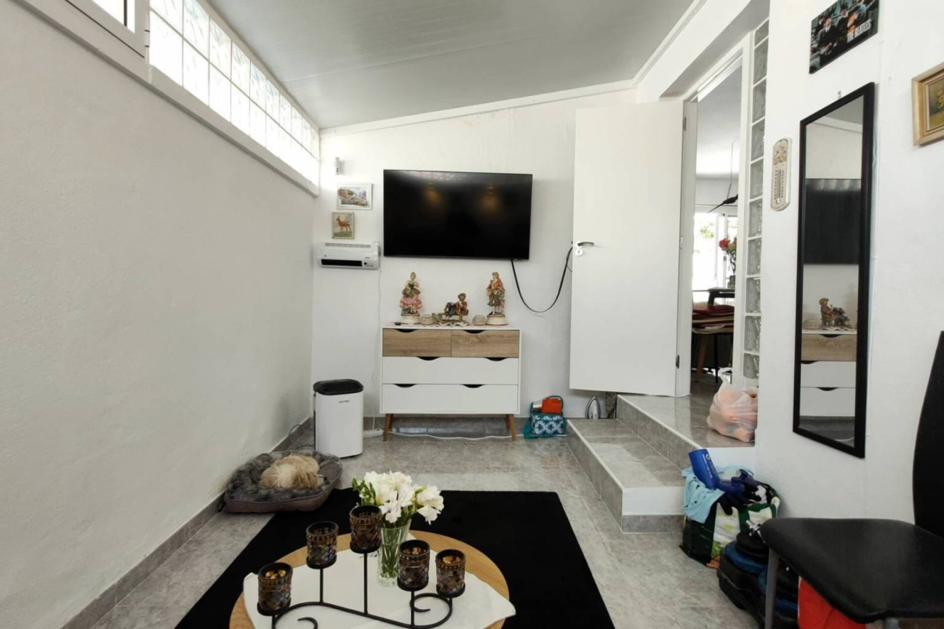 Reventa - Bungalow - Torrevieja - Nueva Torrevieja - Aguas Nuevas