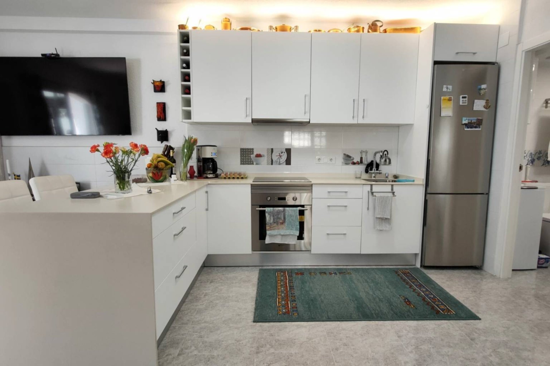 Reventa - Bungalow - Torrevieja - Nueva Torrevieja - Aguas Nuevas