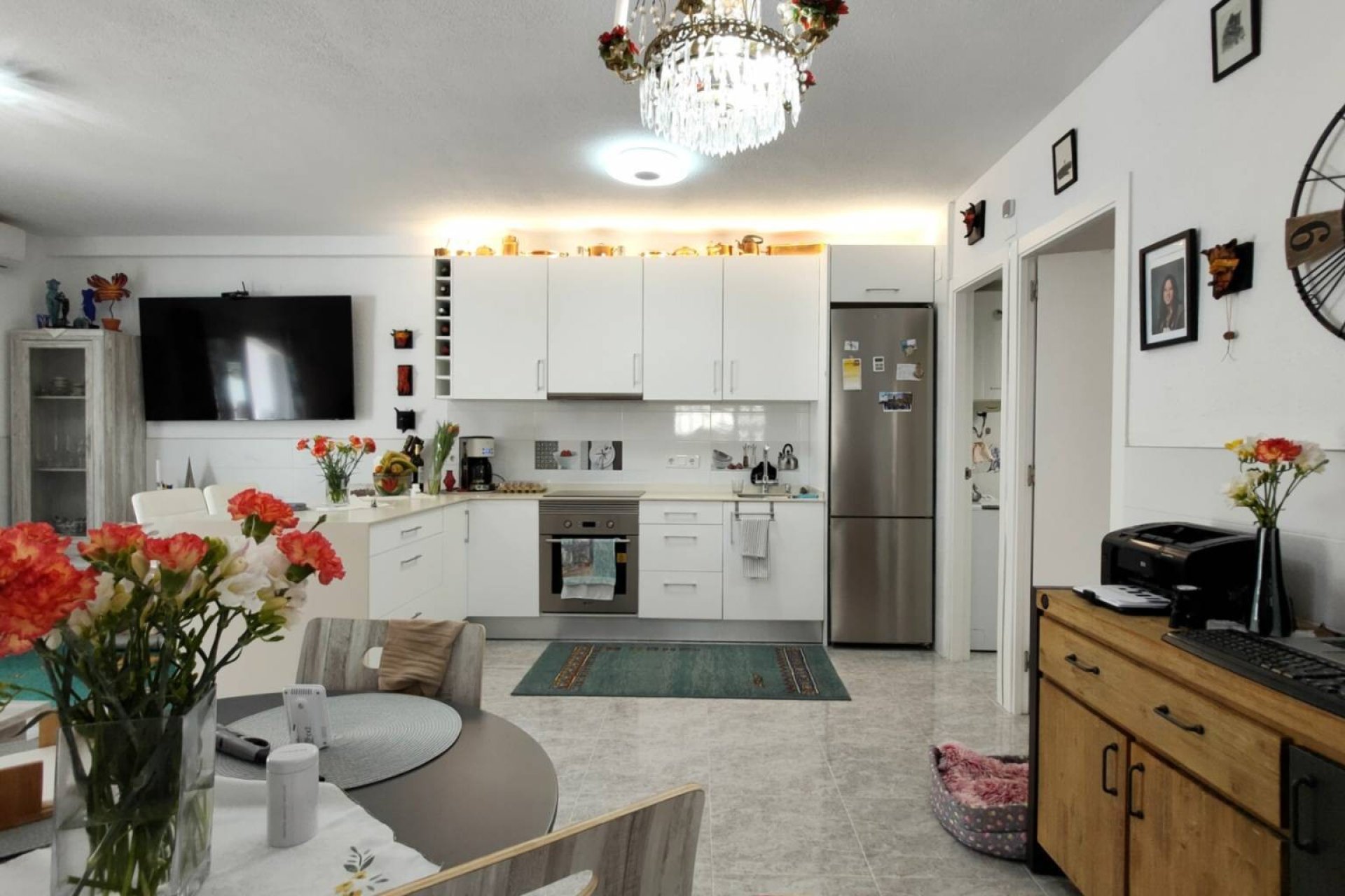 Reventa - Bungalow - Torrevieja - Nueva Torrevieja - Aguas Nuevas