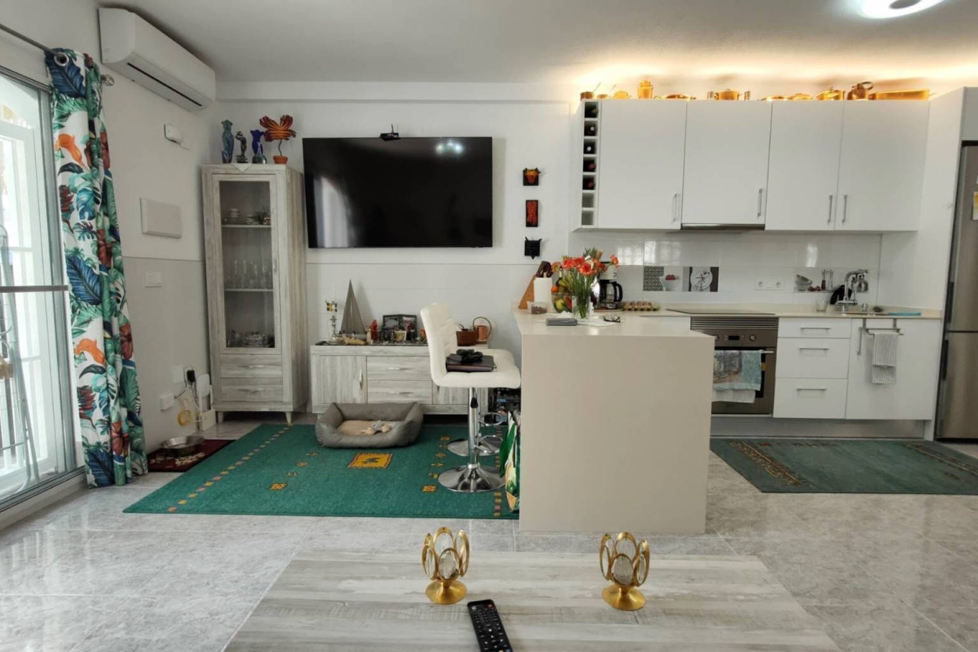 Reventa - Bungalow - Torrevieja - Nueva Torrevieja - Aguas Nuevas