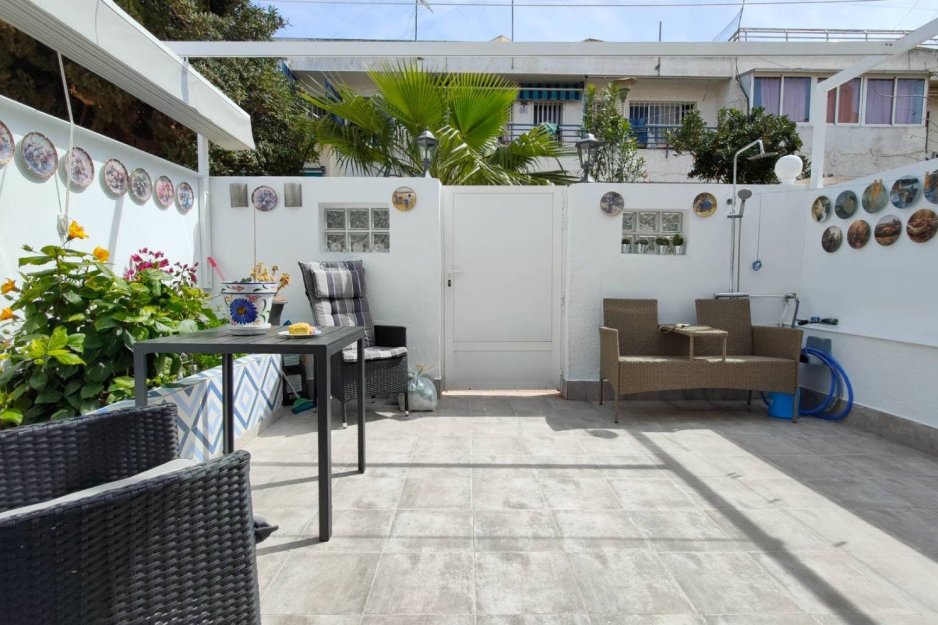 Reventa - Bungalow - Torrevieja - Nueva Torrevieja - Aguas Nuevas