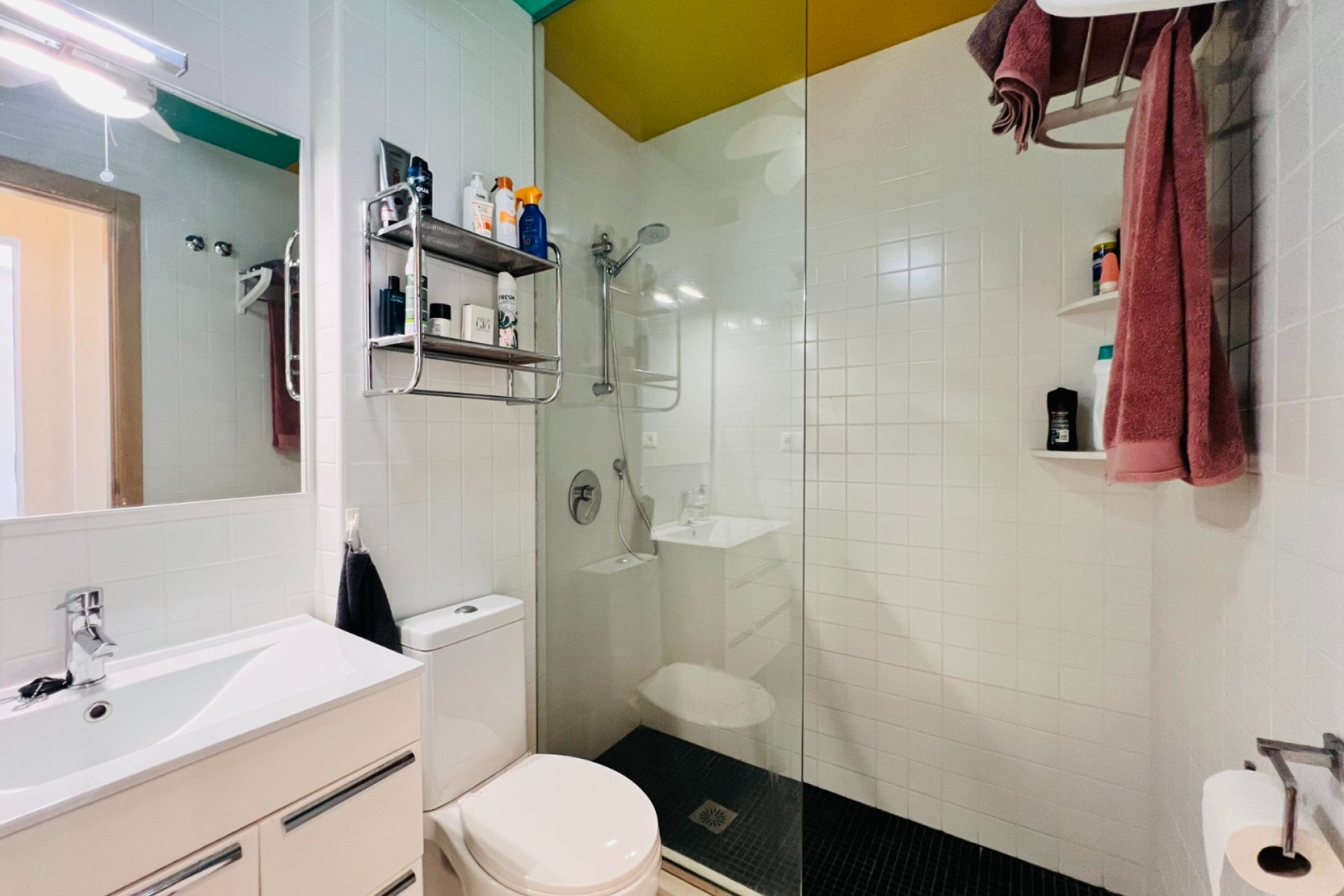 Reventa - Bungalow - Torrevieja - Nueva Torrevieja - Aguas Nuevas