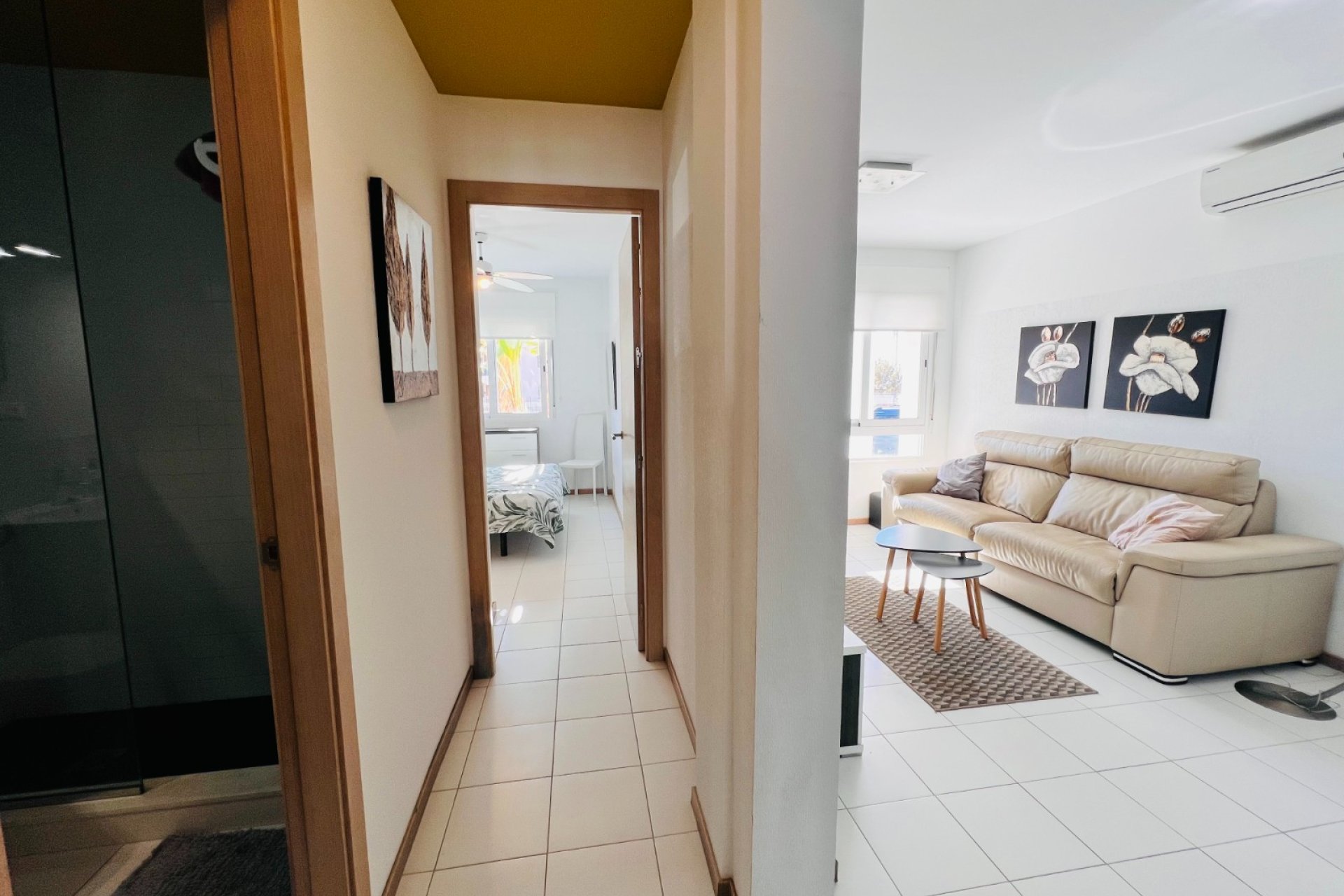 Reventa - Bungalow - Torrevieja - Nueva Torrevieja - Aguas Nuevas