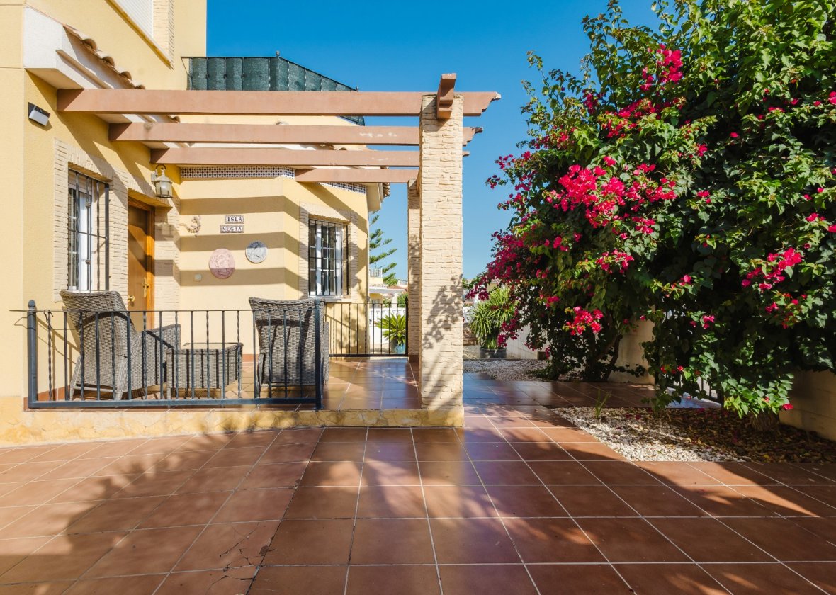 Reventa - Chalet - Algorfa