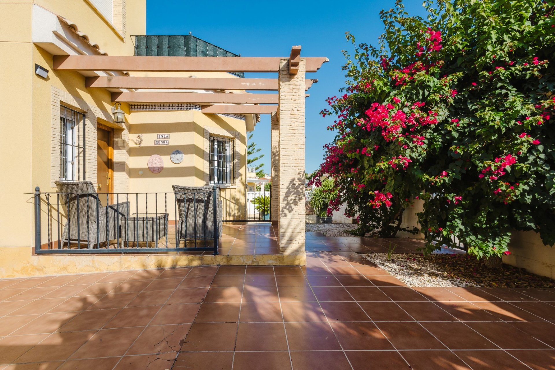 Reventa - Chalet - Algorfa