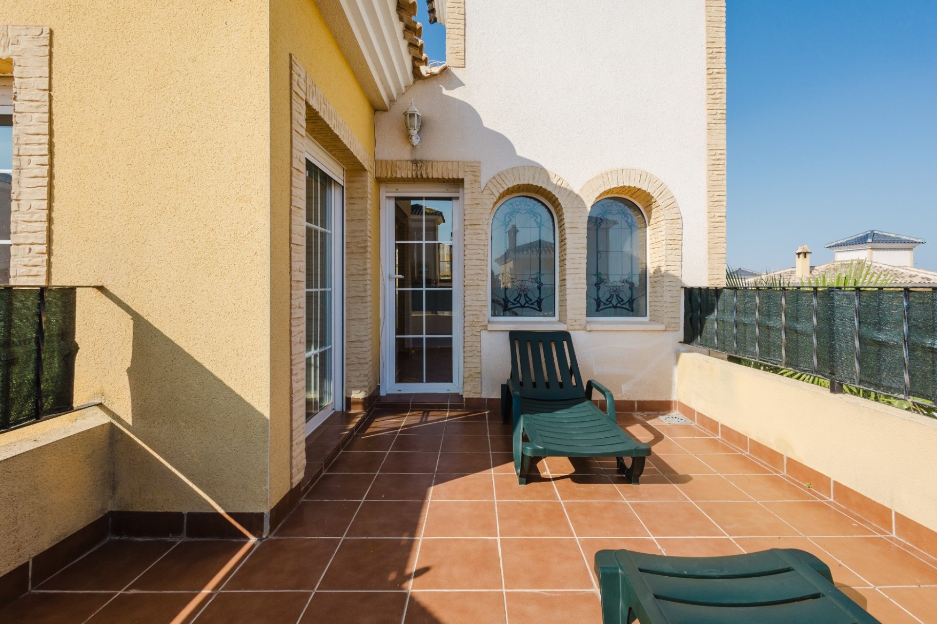 Reventa - Chalet - Algorfa