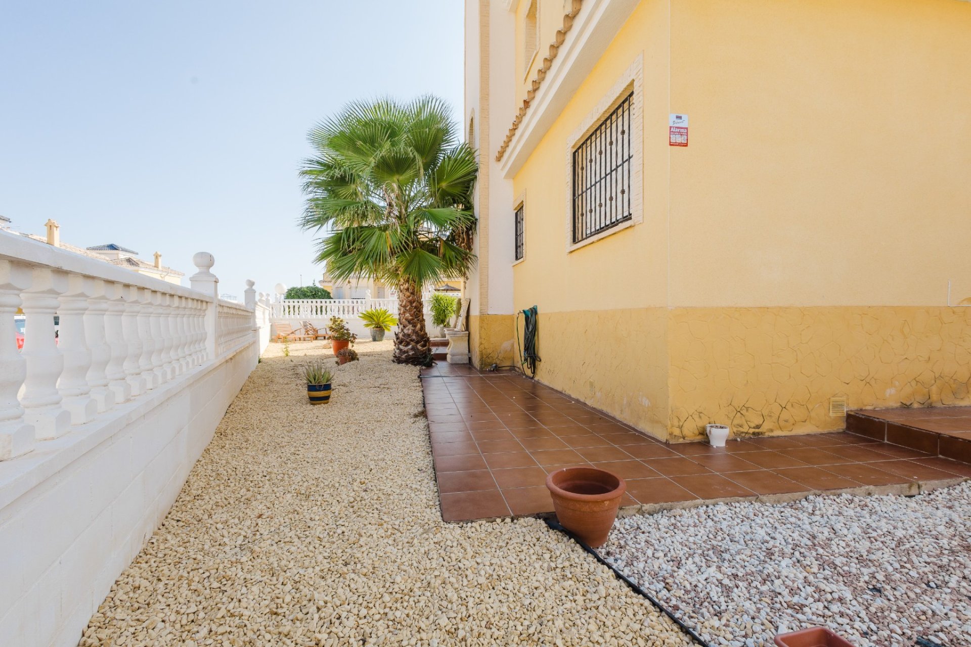 Reventa - Chalet - Algorfa