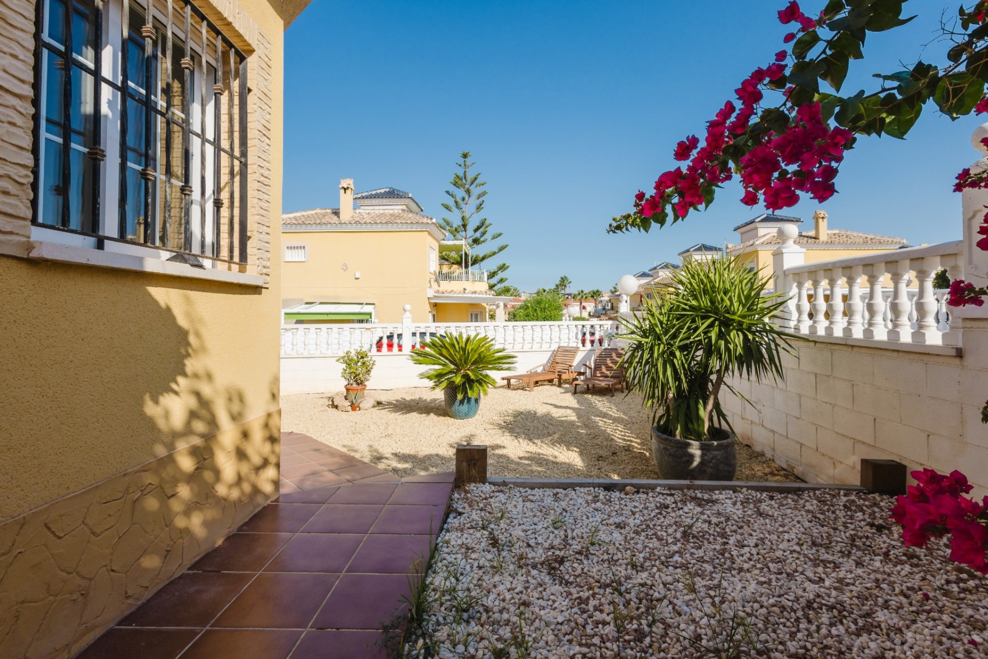 Reventa - Chalet - Algorfa