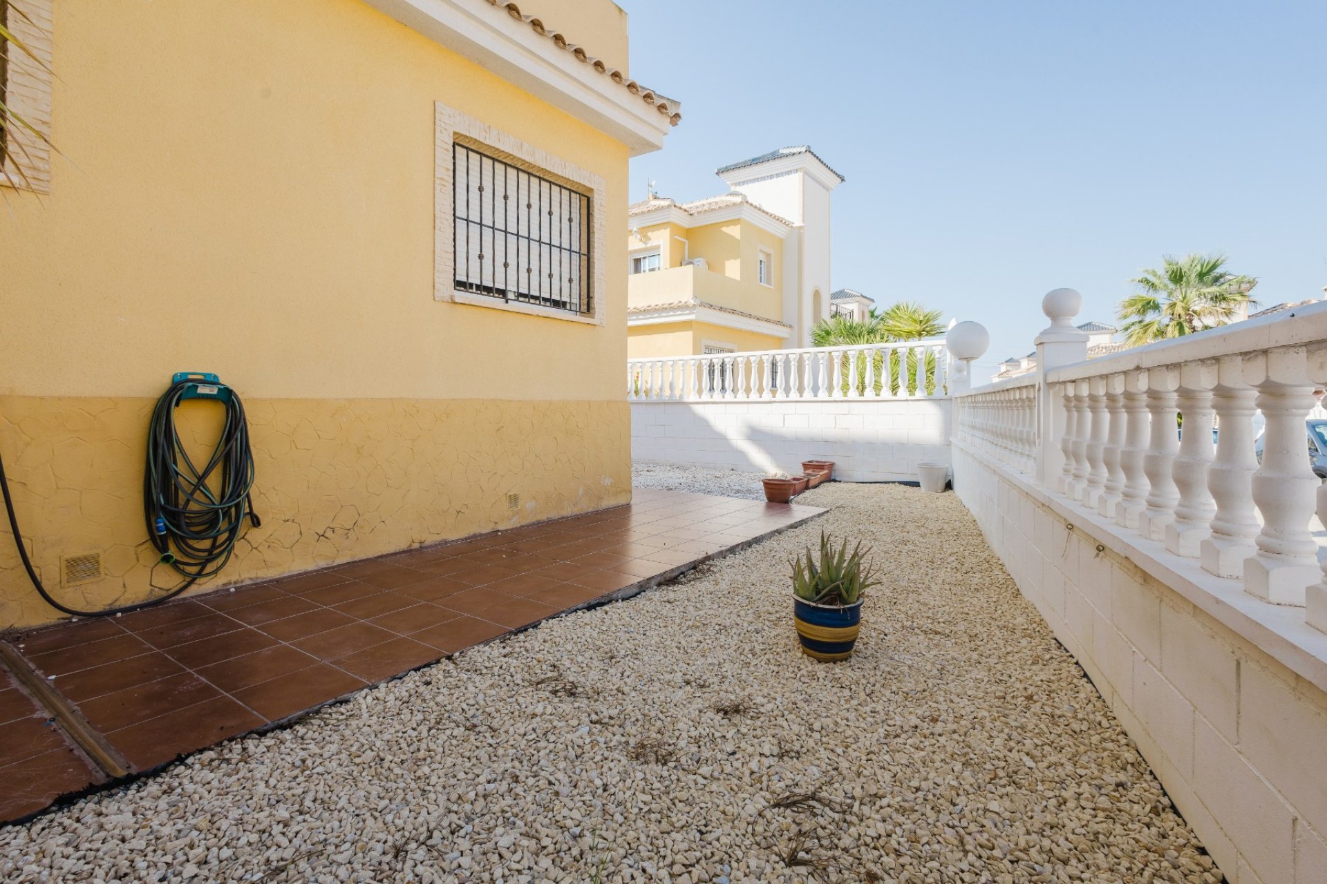 Reventa - Chalet - Algorfa