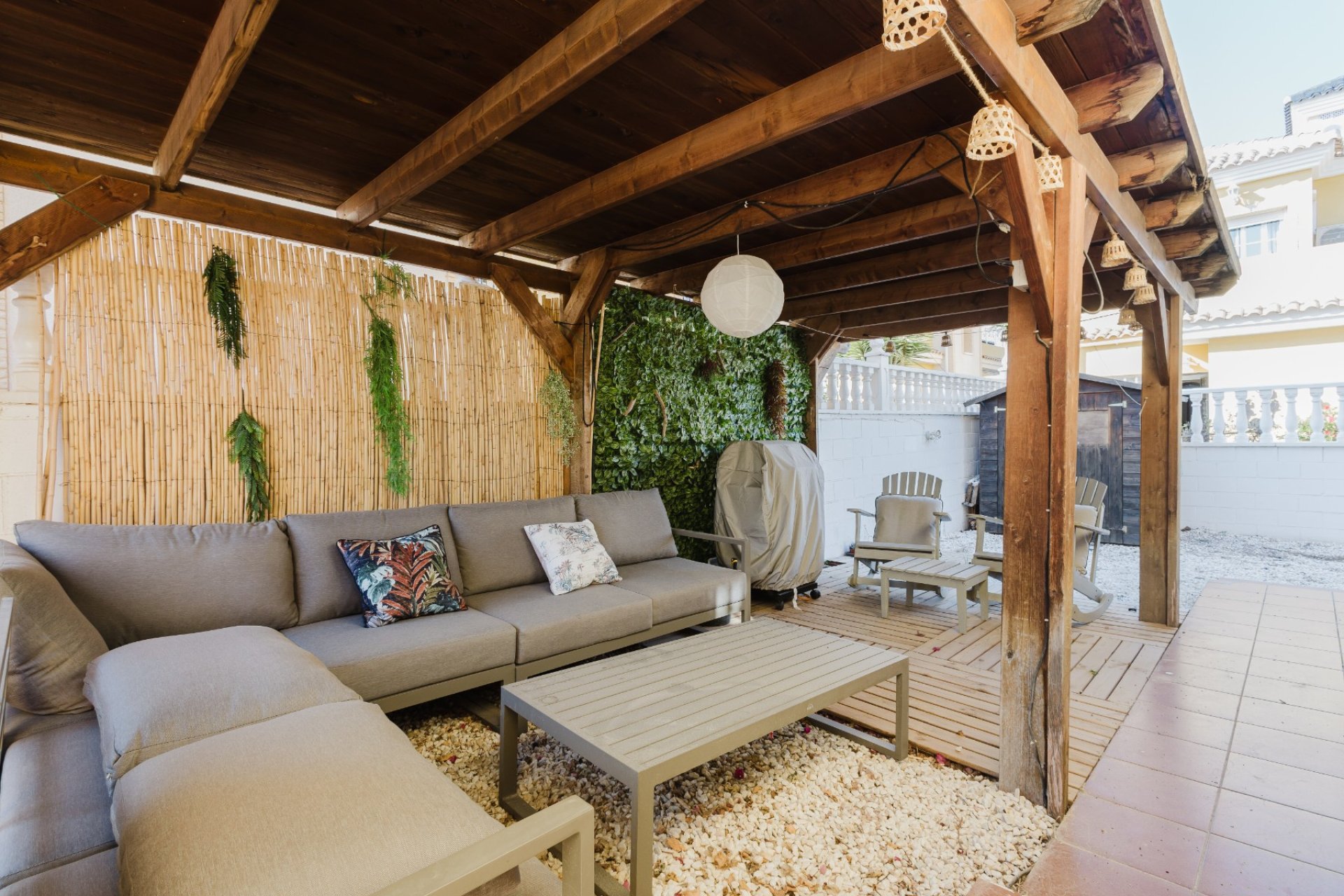 Reventa - Chalet - Algorfa