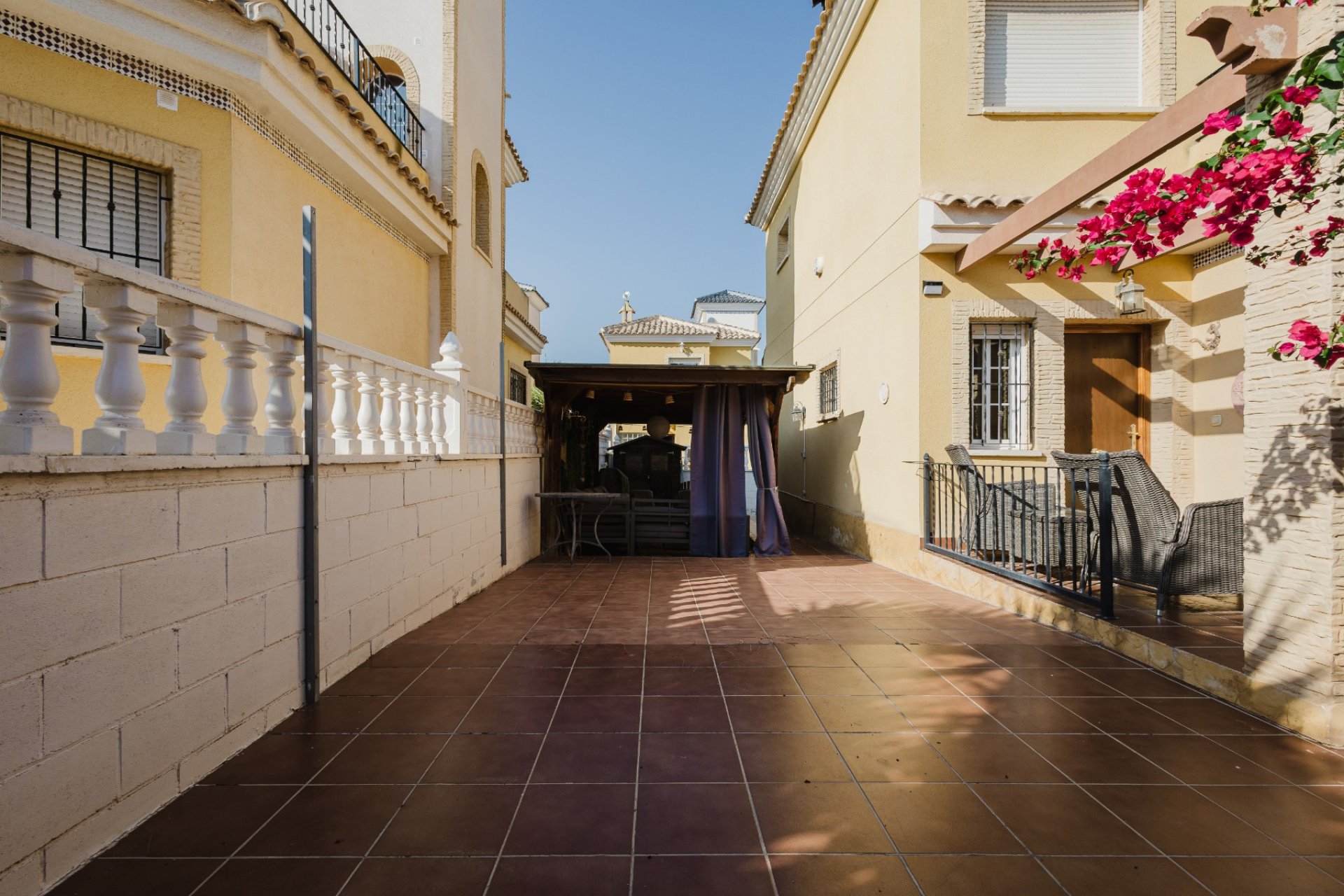 Reventa - Chalet - Algorfa