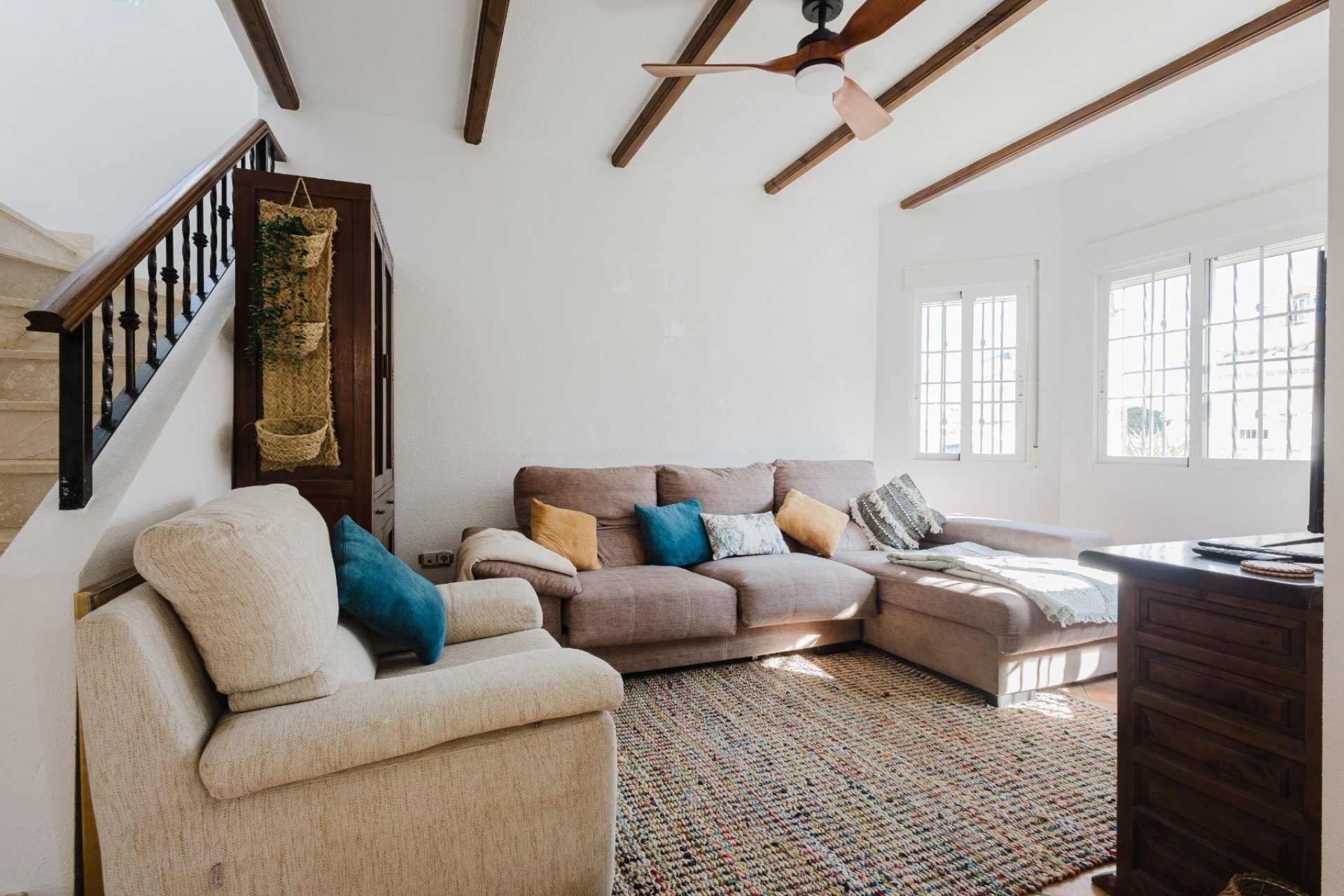 Reventa - Chalet - Algorfa