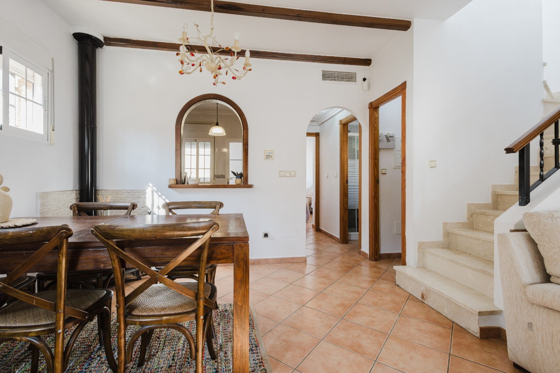 Reventa - Chalet - Algorfa