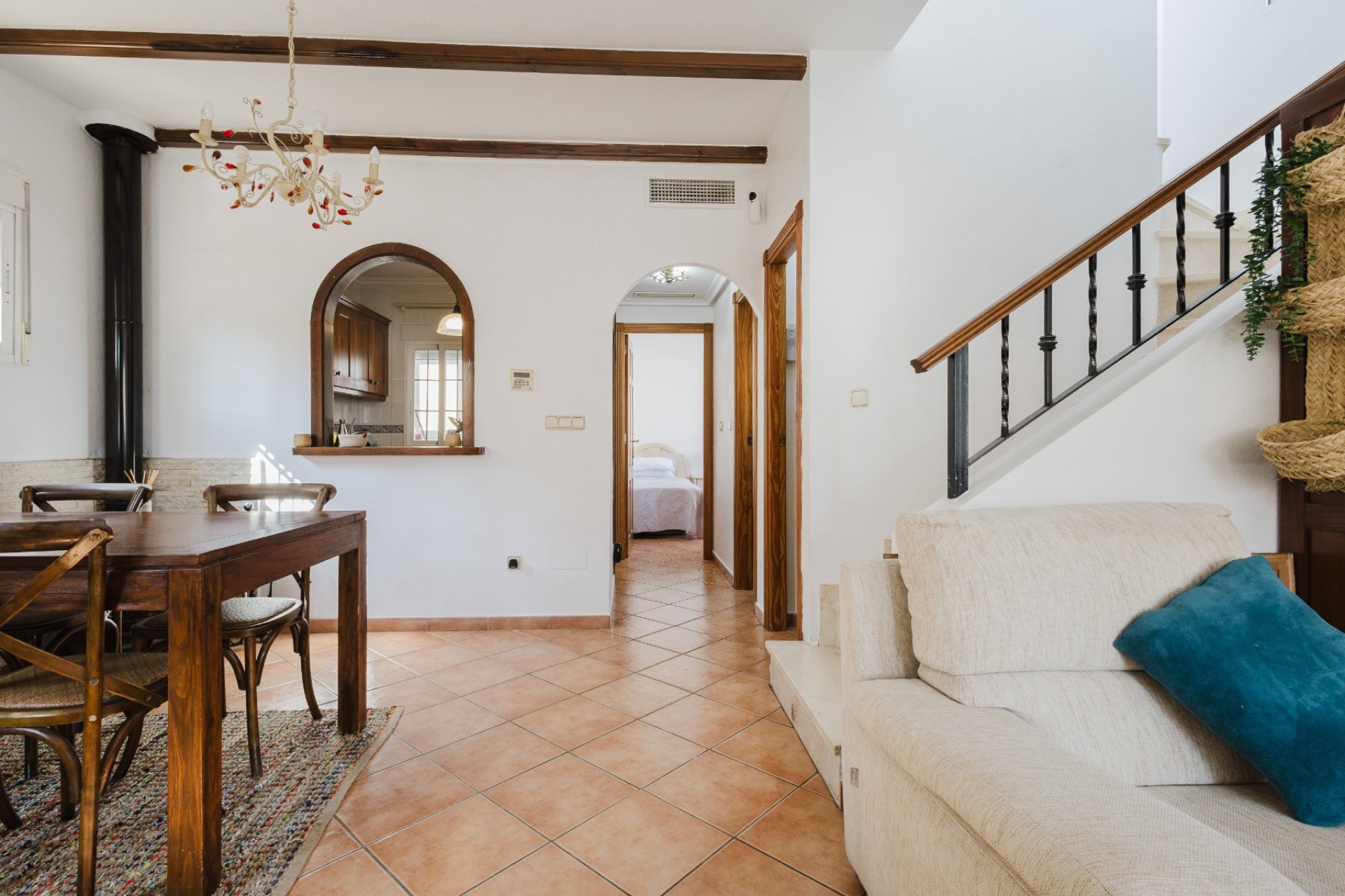 Reventa - Chalet - Algorfa