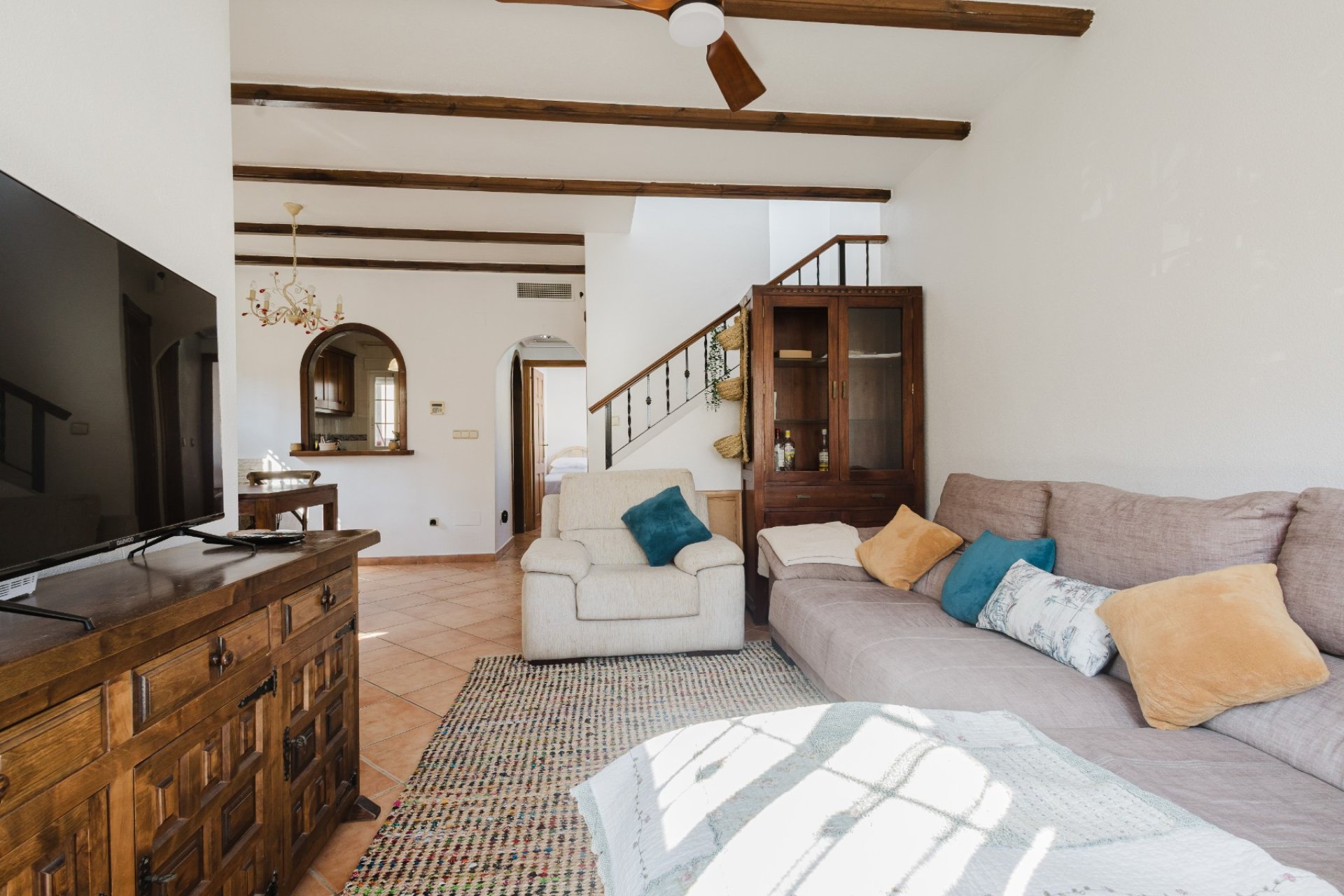 Reventa - Chalet - Algorfa