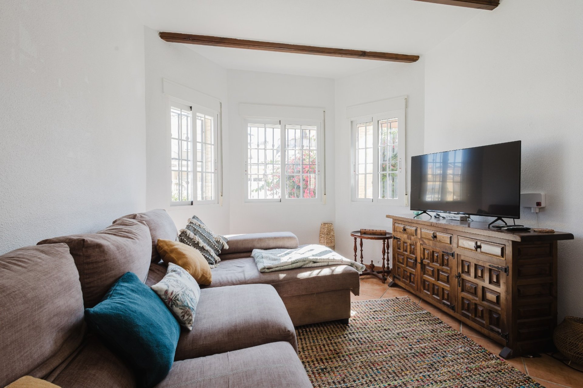 Reventa - Chalet - Algorfa