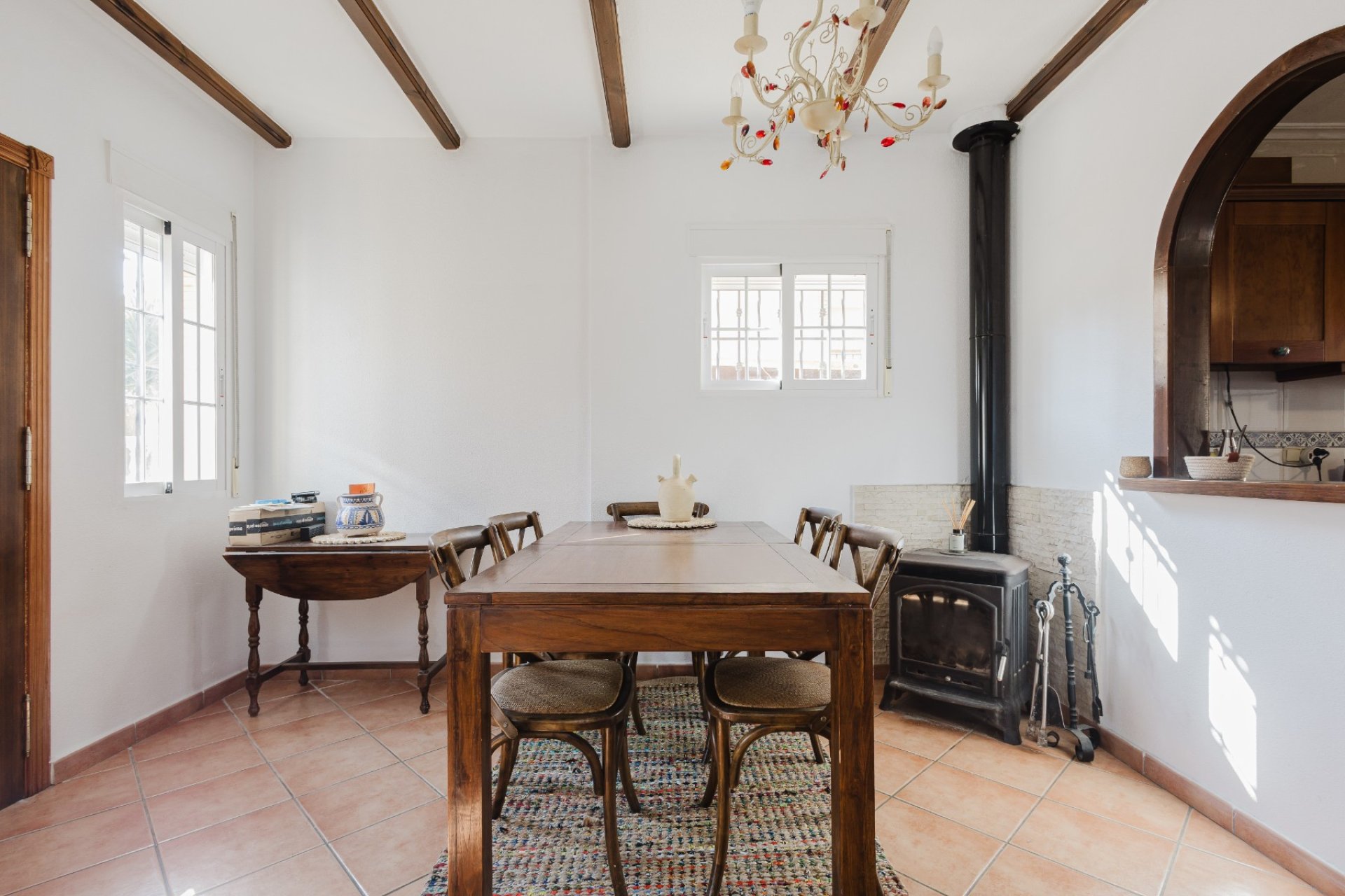 Reventa - Chalet - Algorfa