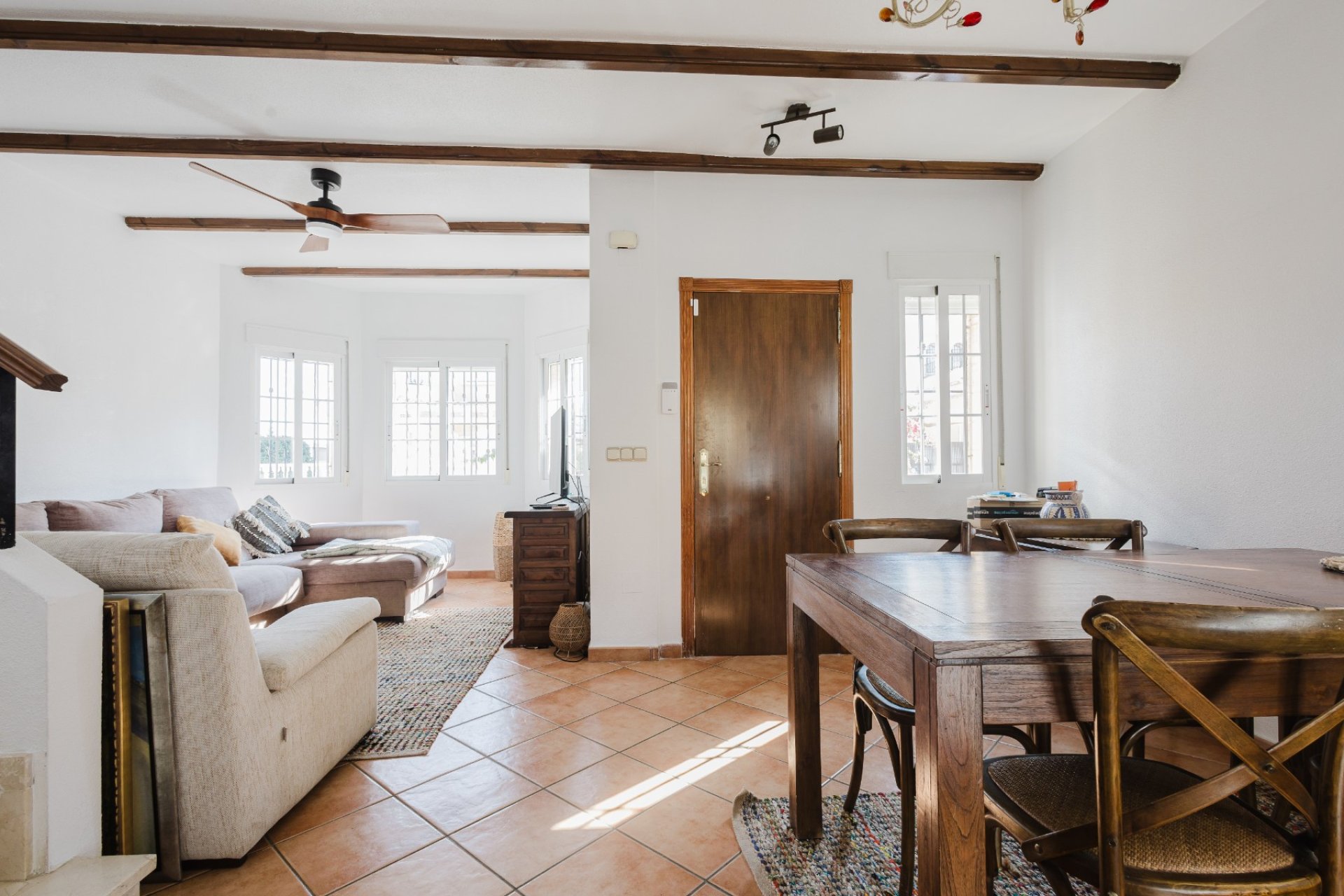 Reventa - Chalet - Algorfa