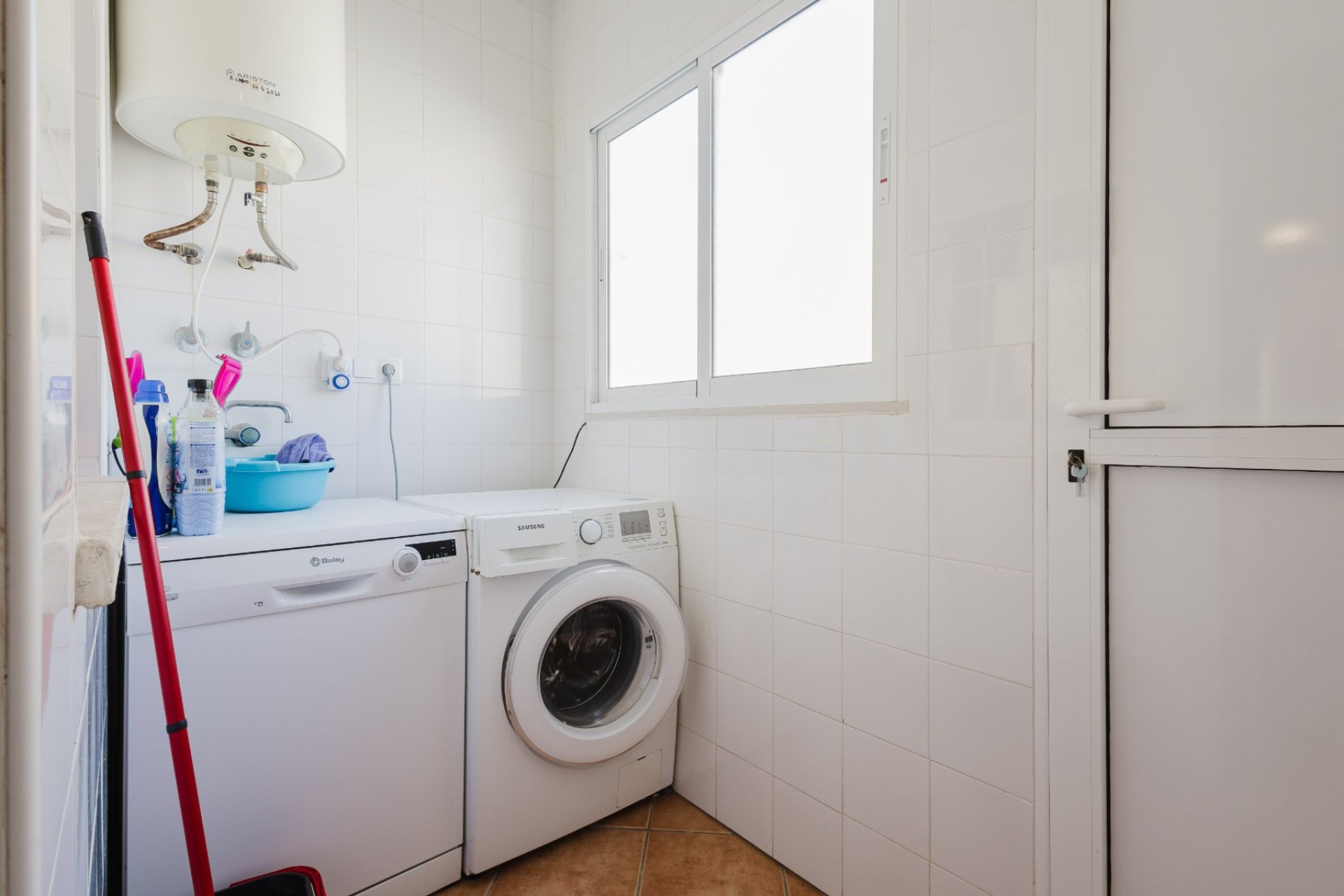 Reventa - Chalet - Algorfa