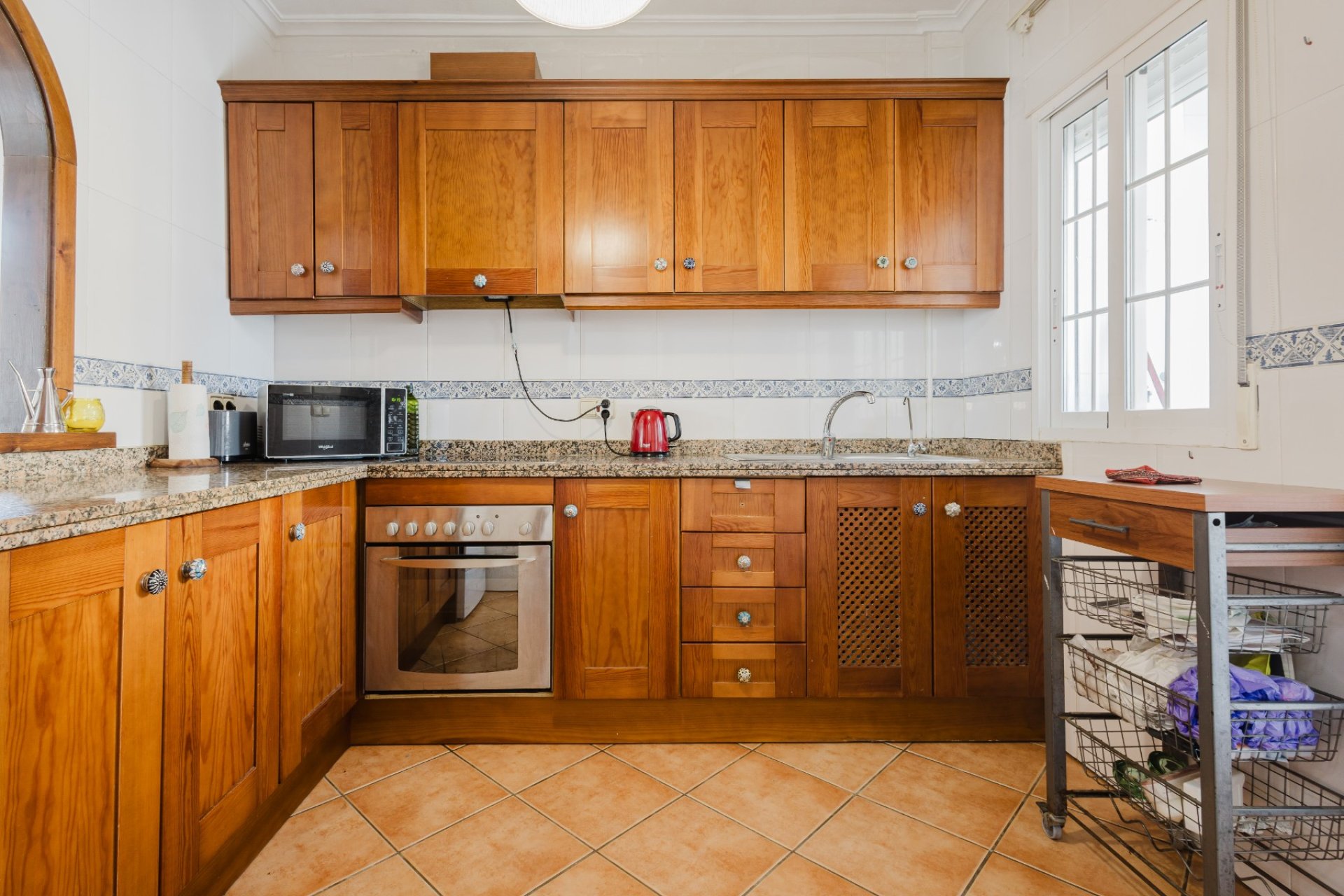 Reventa - Chalet - Algorfa