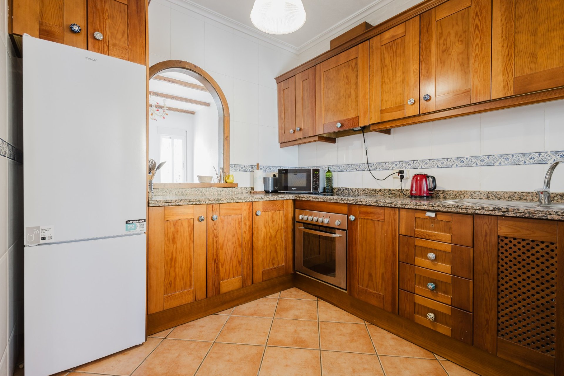 Reventa - Chalet - Algorfa