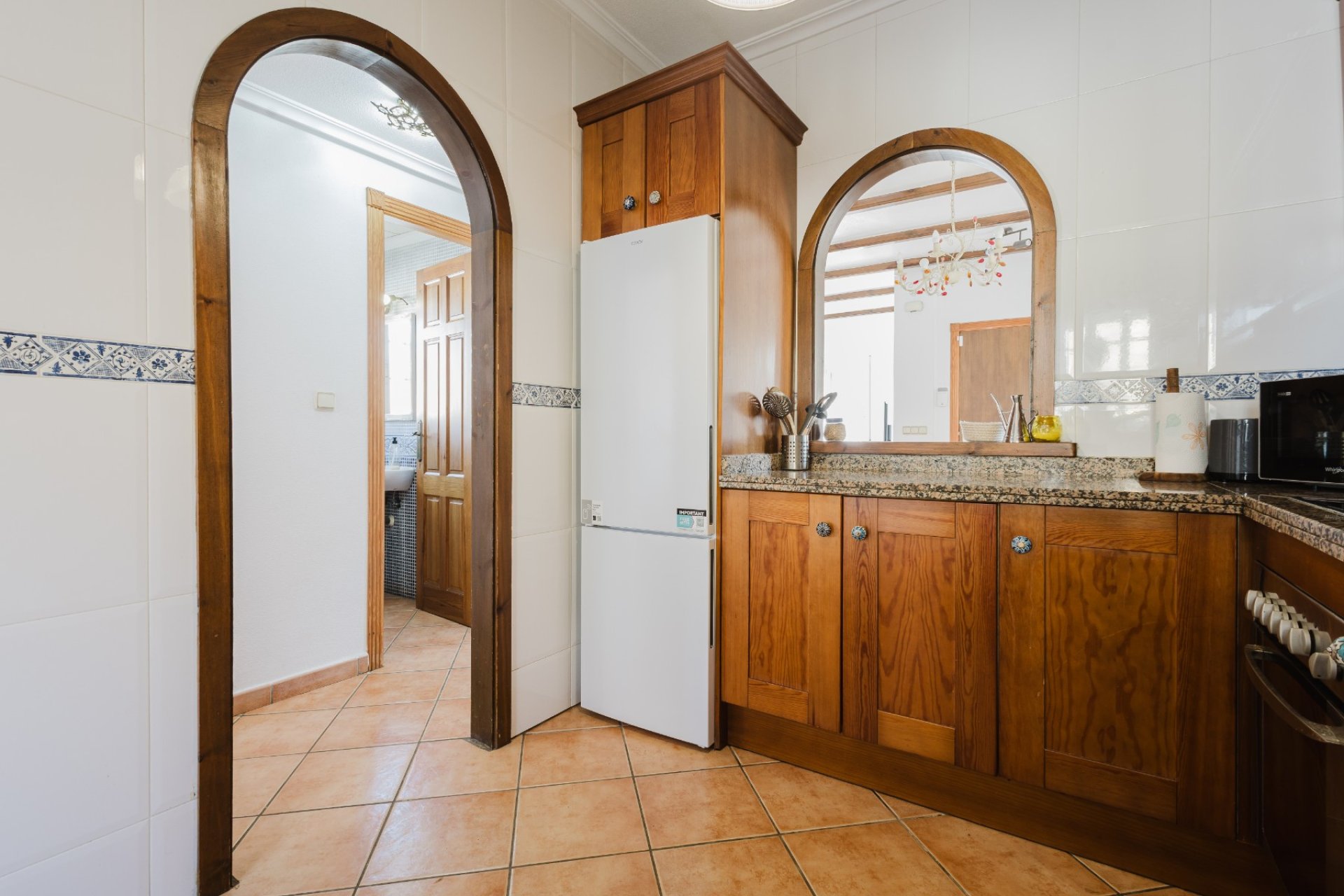 Reventa - Chalet - Algorfa