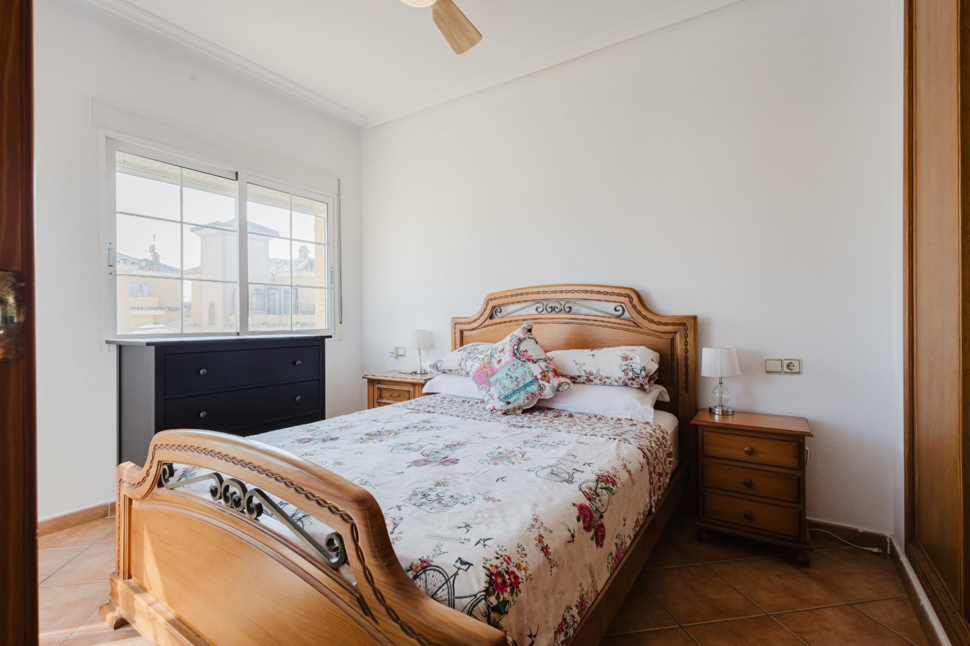 Reventa - Chalet - Algorfa