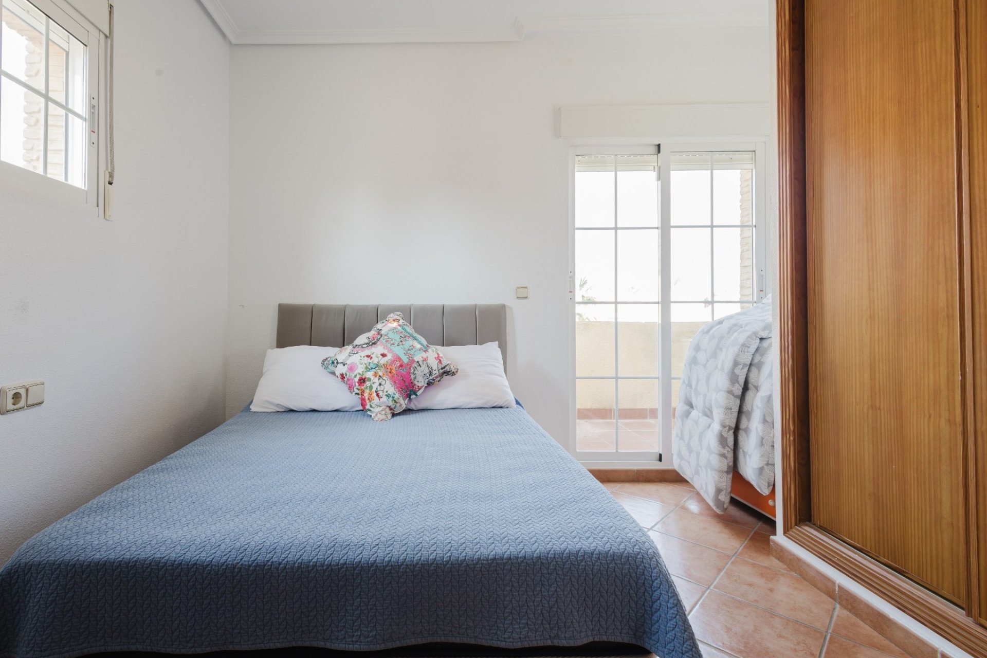 Reventa - Chalet - Algorfa