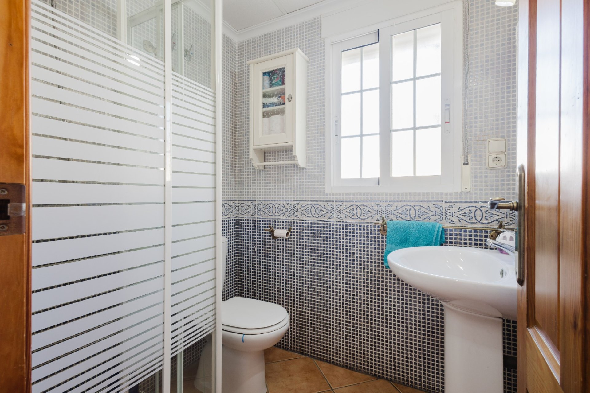 Reventa - Chalet - Algorfa