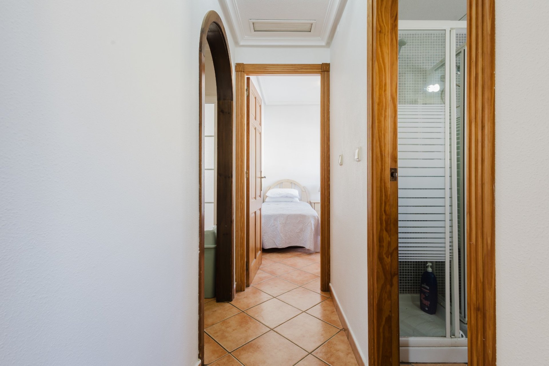 Reventa - Chalet - Algorfa