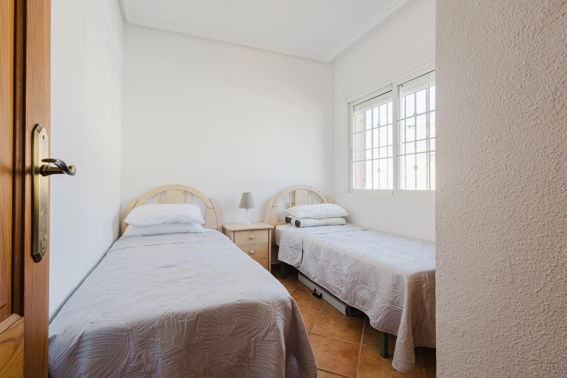 Reventa - Chalet - Algorfa