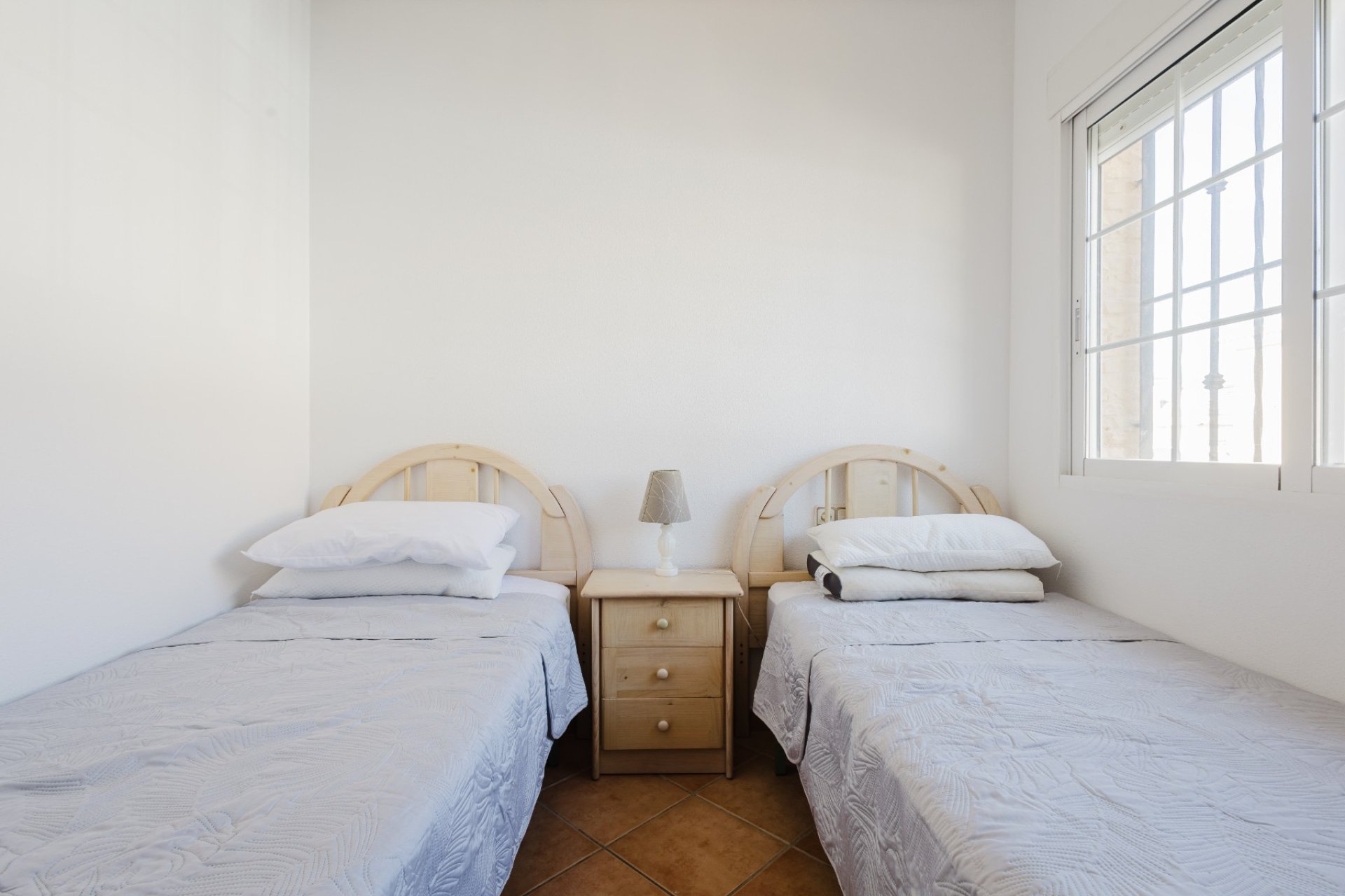 Reventa - Chalet - Algorfa