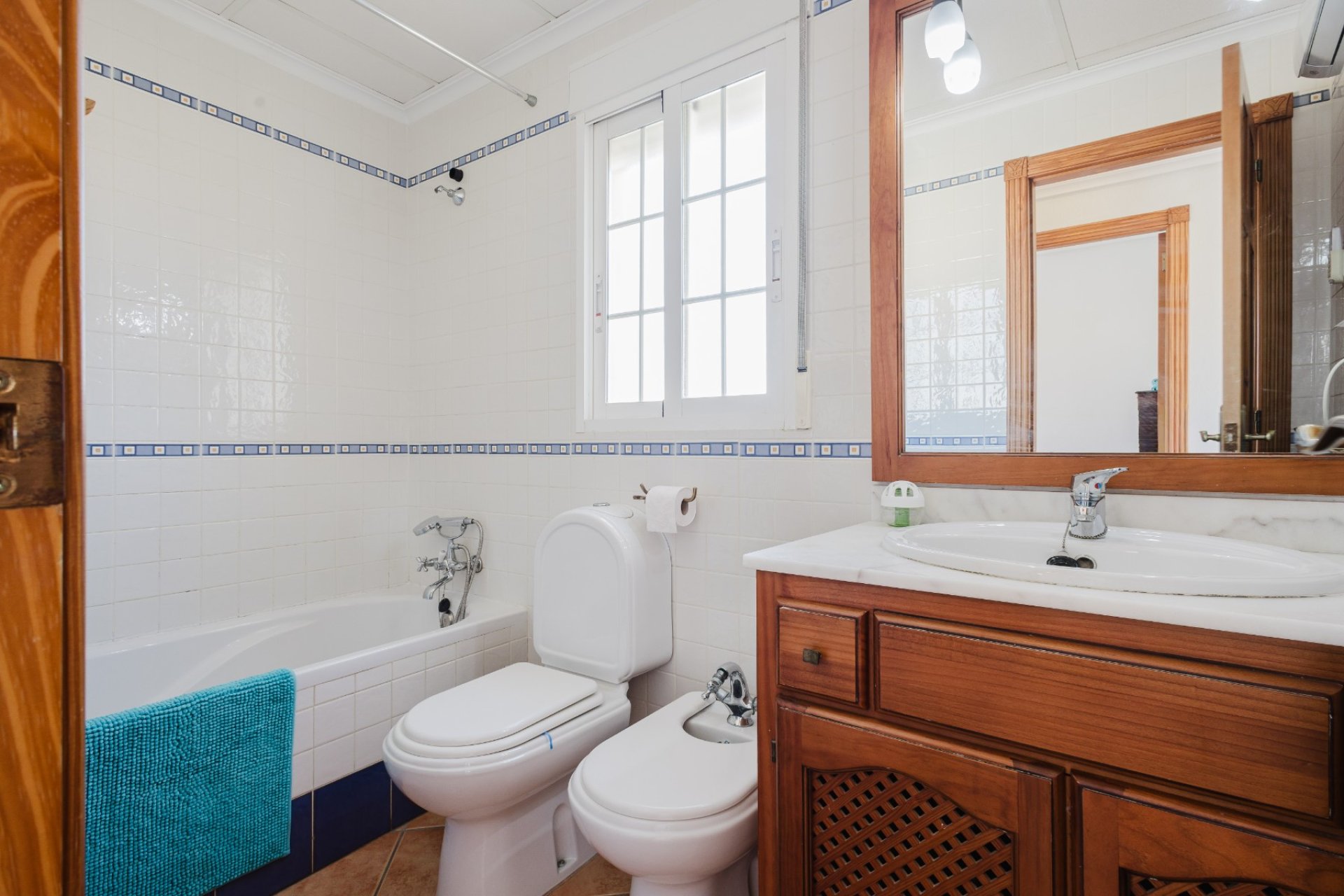 Reventa - Chalet - Algorfa