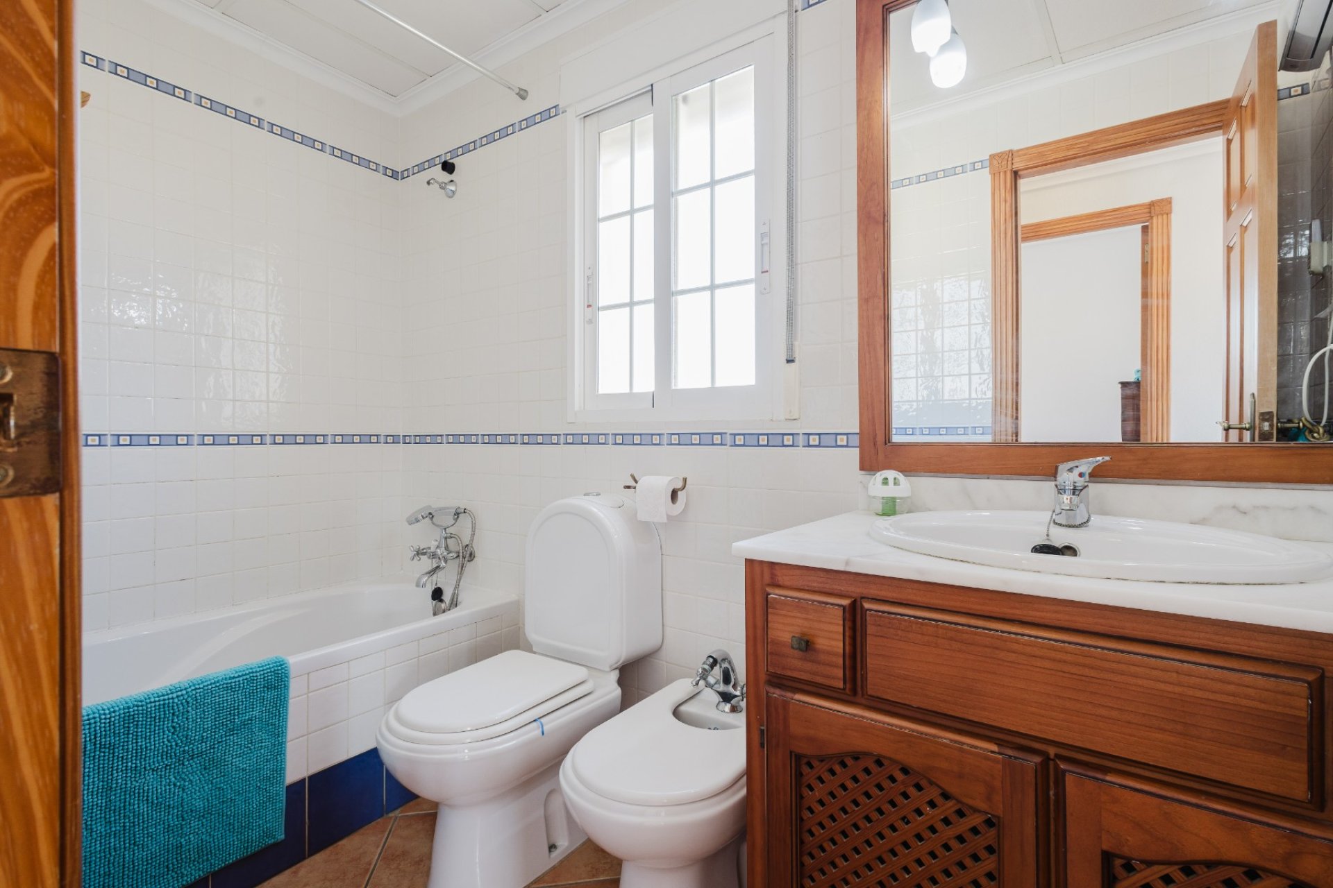 Reventa - Chalet - Algorfa