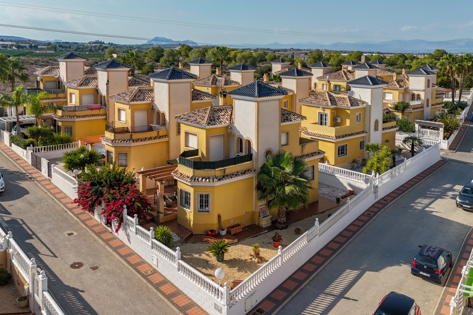 Reventa - Chalet - Algorfa